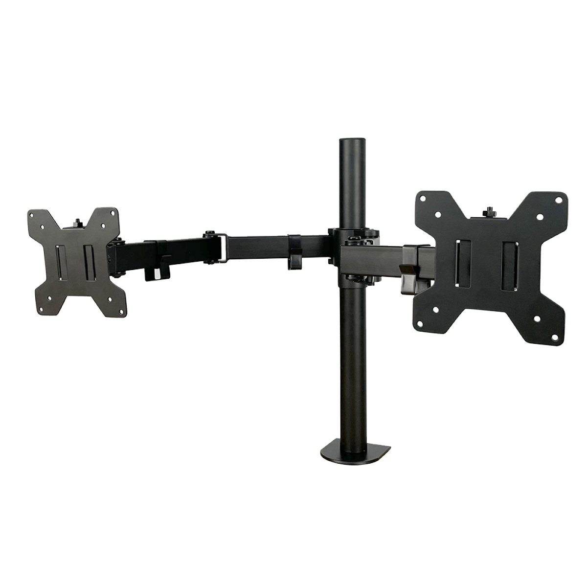 Suporte de Mesa Articulado Bluecase BSMT02-2, Para 2 Monitores, até 32''