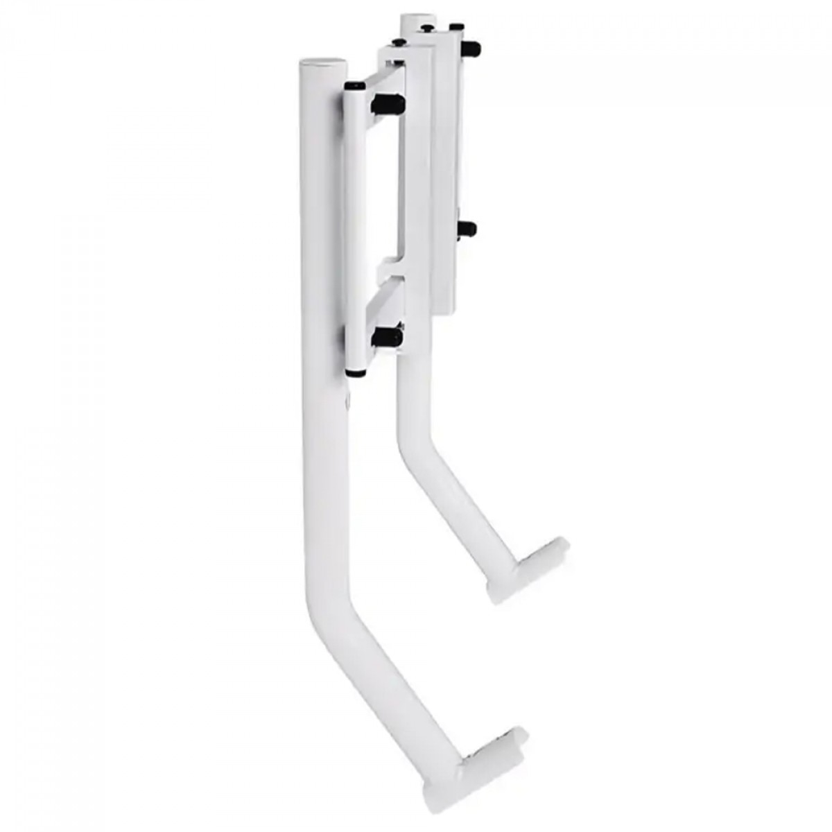 Suporte de Monitor Thermaltake GR300, Compatível Com Cockpit GR300, Para Monitores 32 Até 50 Pol, Branco, GSC-R3M-MDSLWH-01