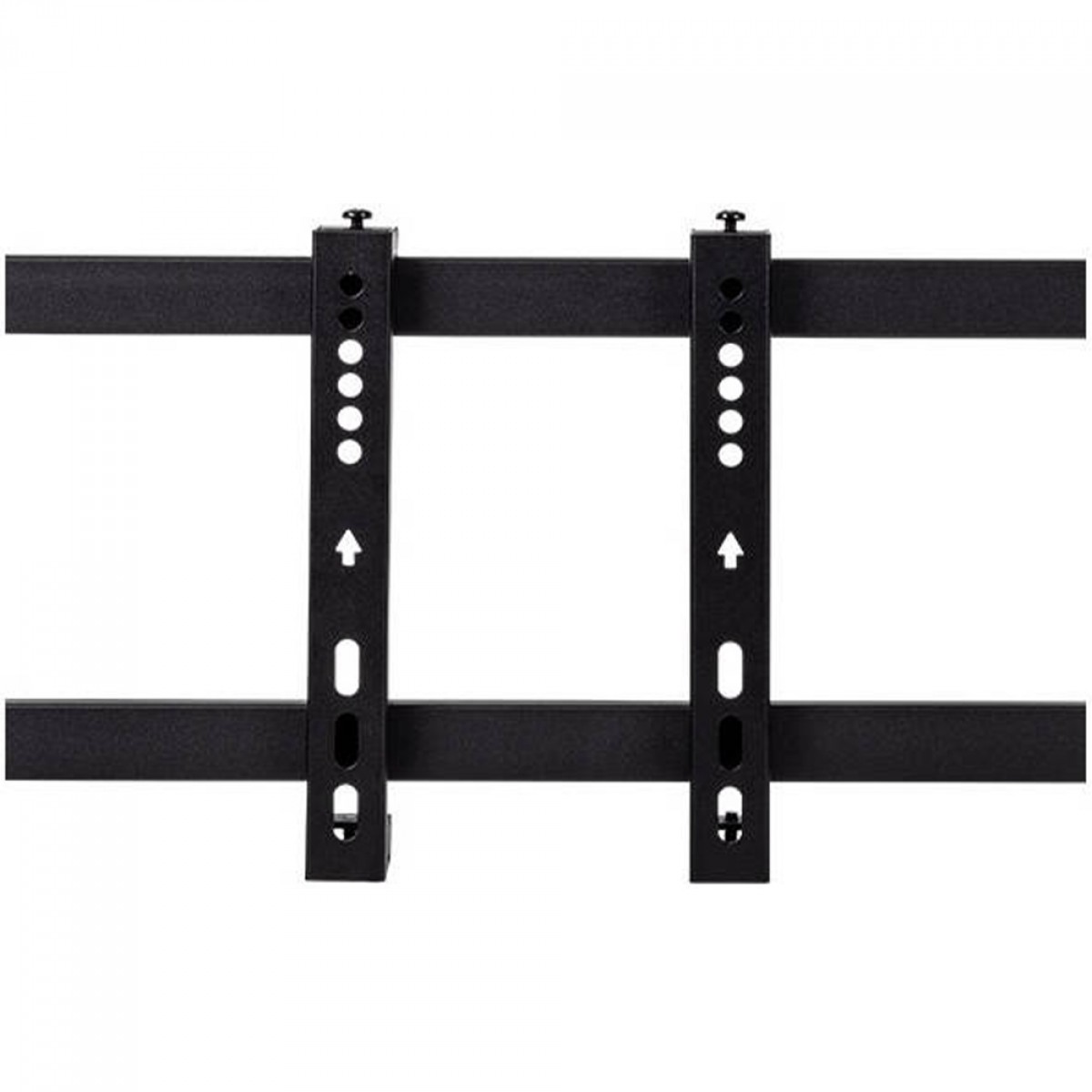 Suporte de Monitor Thermaltake GR300, Compatível Com Cockpit GR300, Para Monitores 32 Até 50 Pol, Preto, GSC-R3M-MDSLBB-01