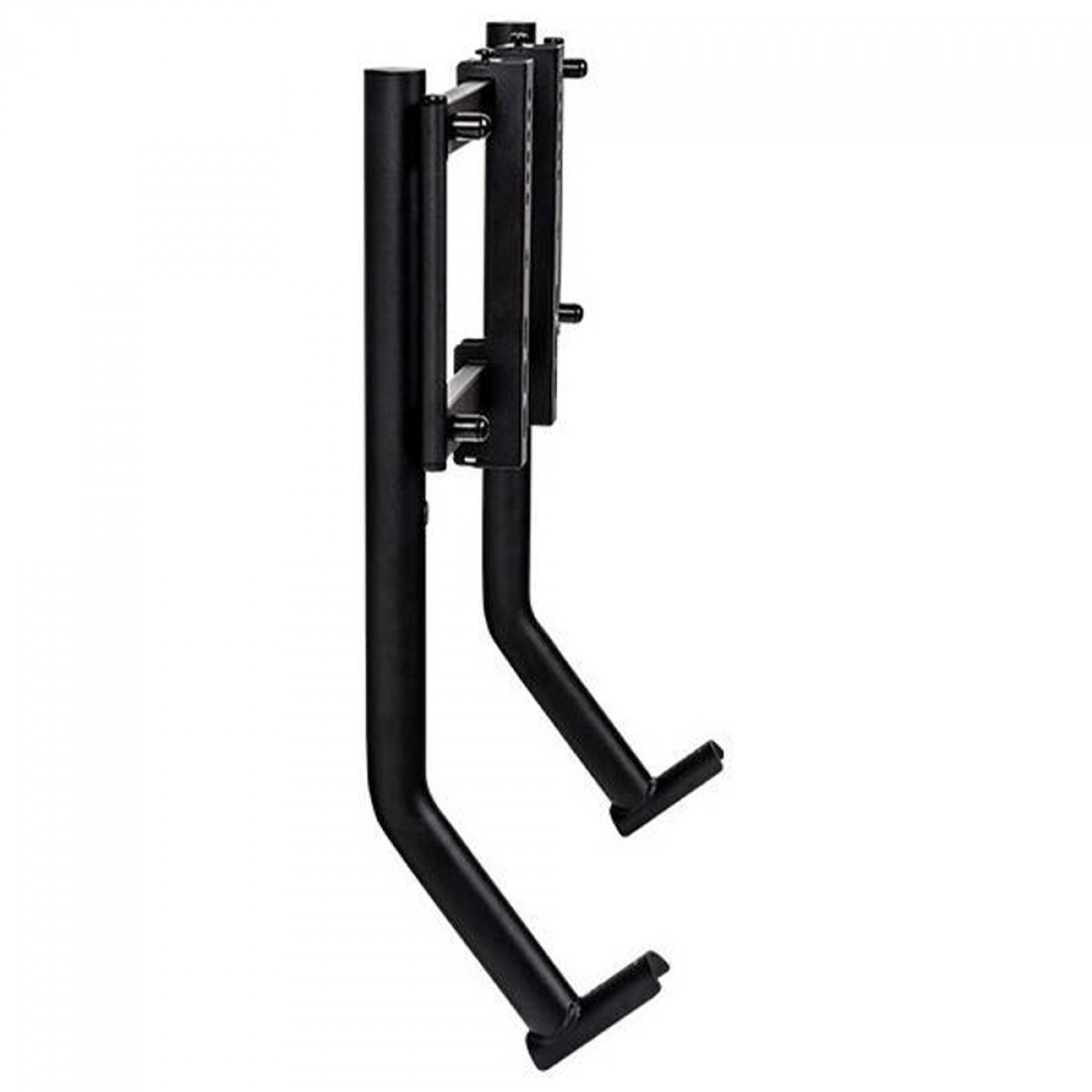 Suporte de Monitor Thermaltake GR300, Compatível Com Cockpit GR300, Para Monitores 32 Até 50 Pol, Preto, GSC-R3M-MDSLBB-01