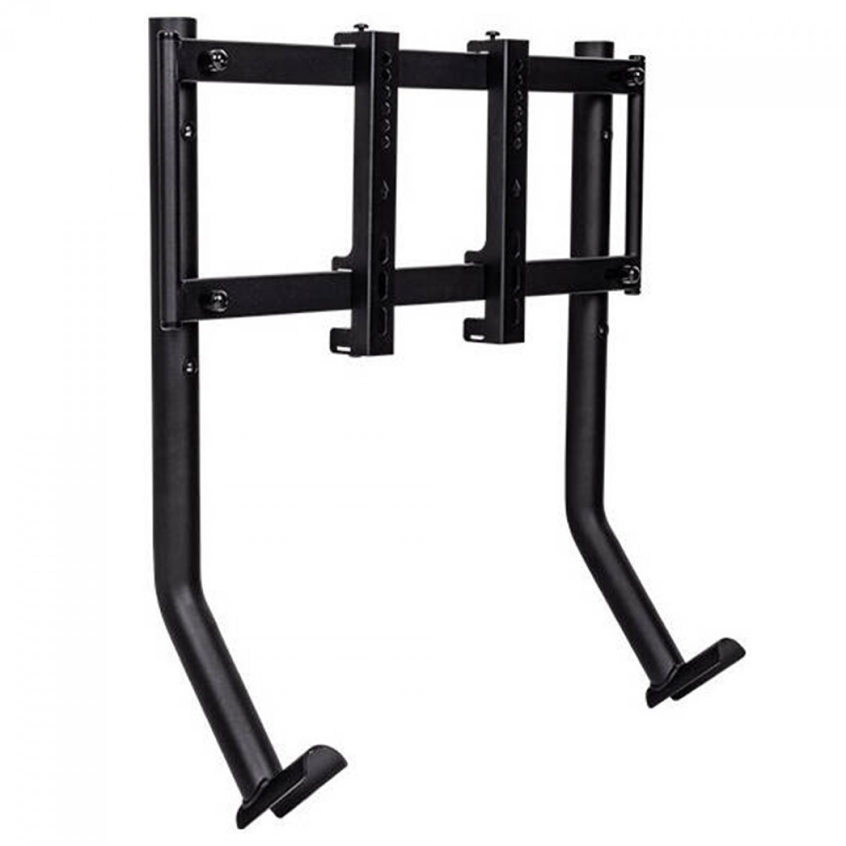 Suporte de Monitor Thermaltake GR300, Compatível Com Cockpit GR300, Para Monitores 32 Até 50 Pol, Preto, GSC-R3M-MDSLBB-01