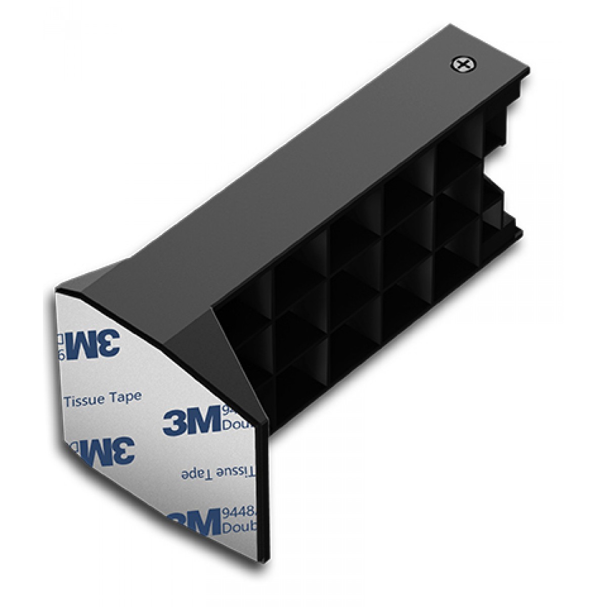 Stand para GH-01, Deepcool, DP-GH01-STAND, Black, DP-GH01-STAND