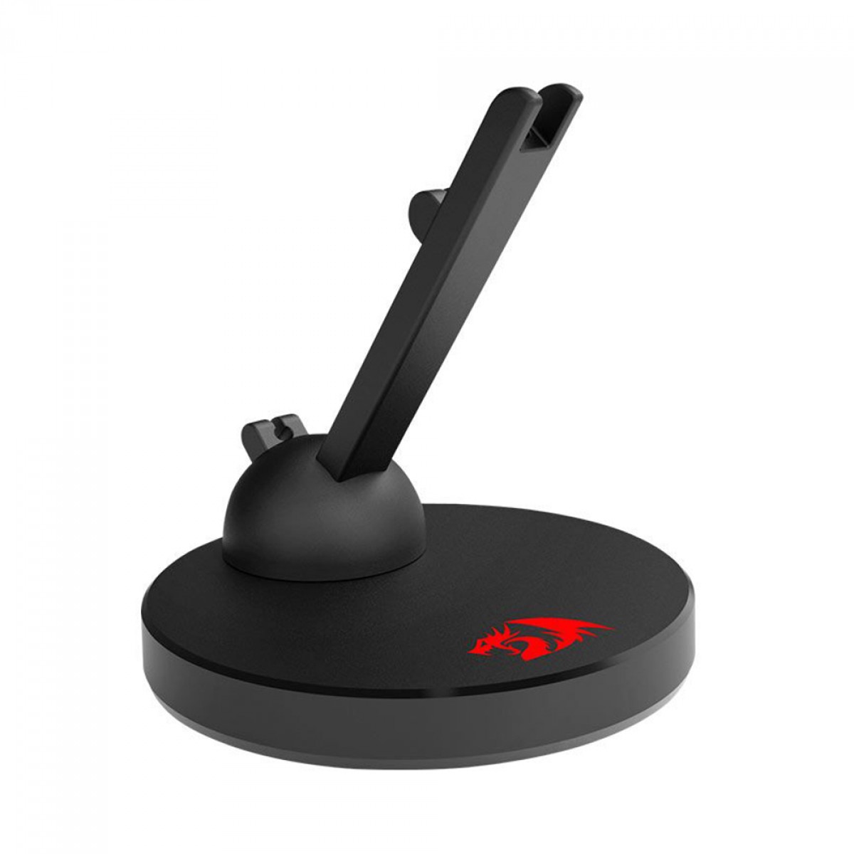 Suporte Para Cabo de Mouse Gamer Redragon Hoder, Black, MA301