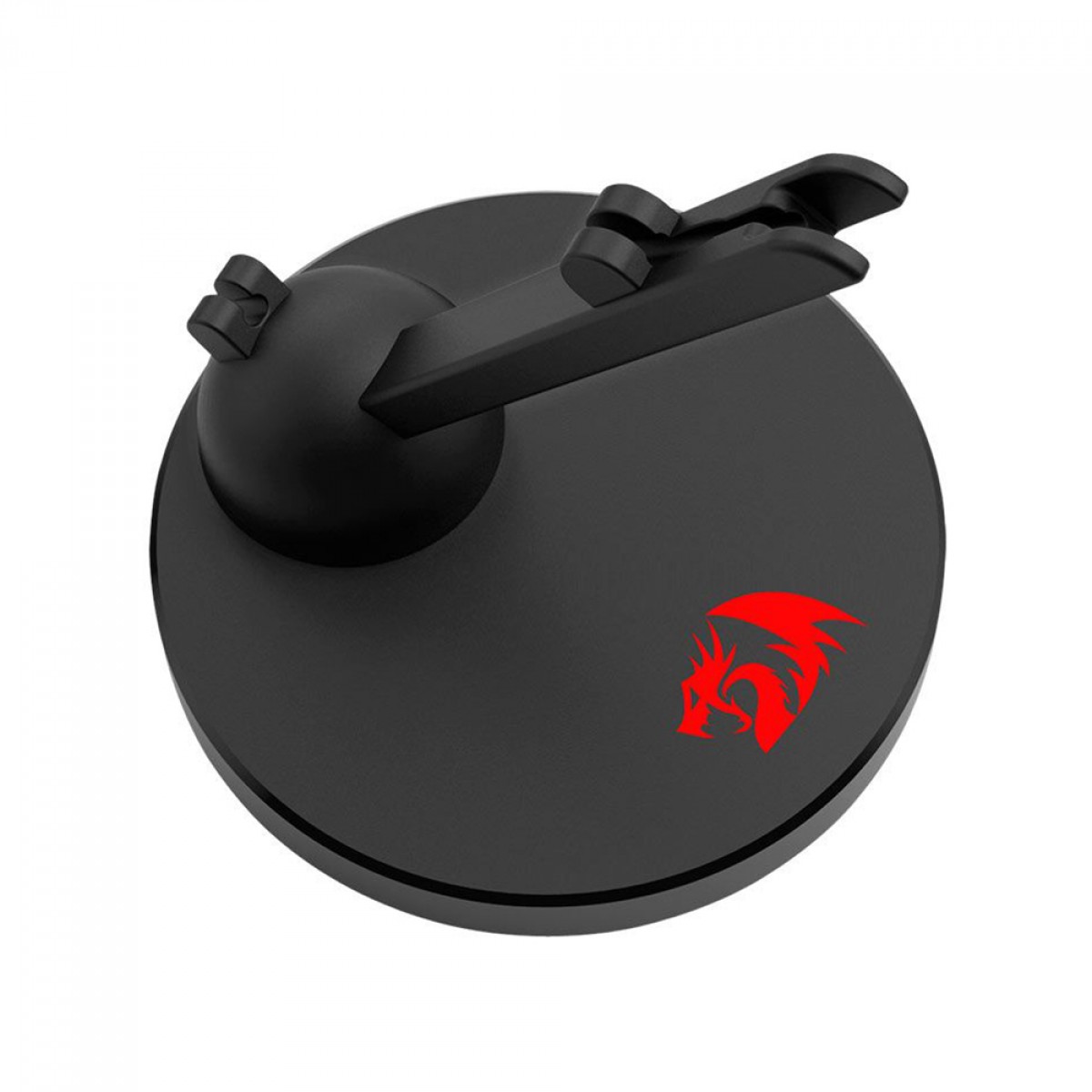 Suporte Para Cabo de Mouse Gamer Redragon Hoder, Black, MA301