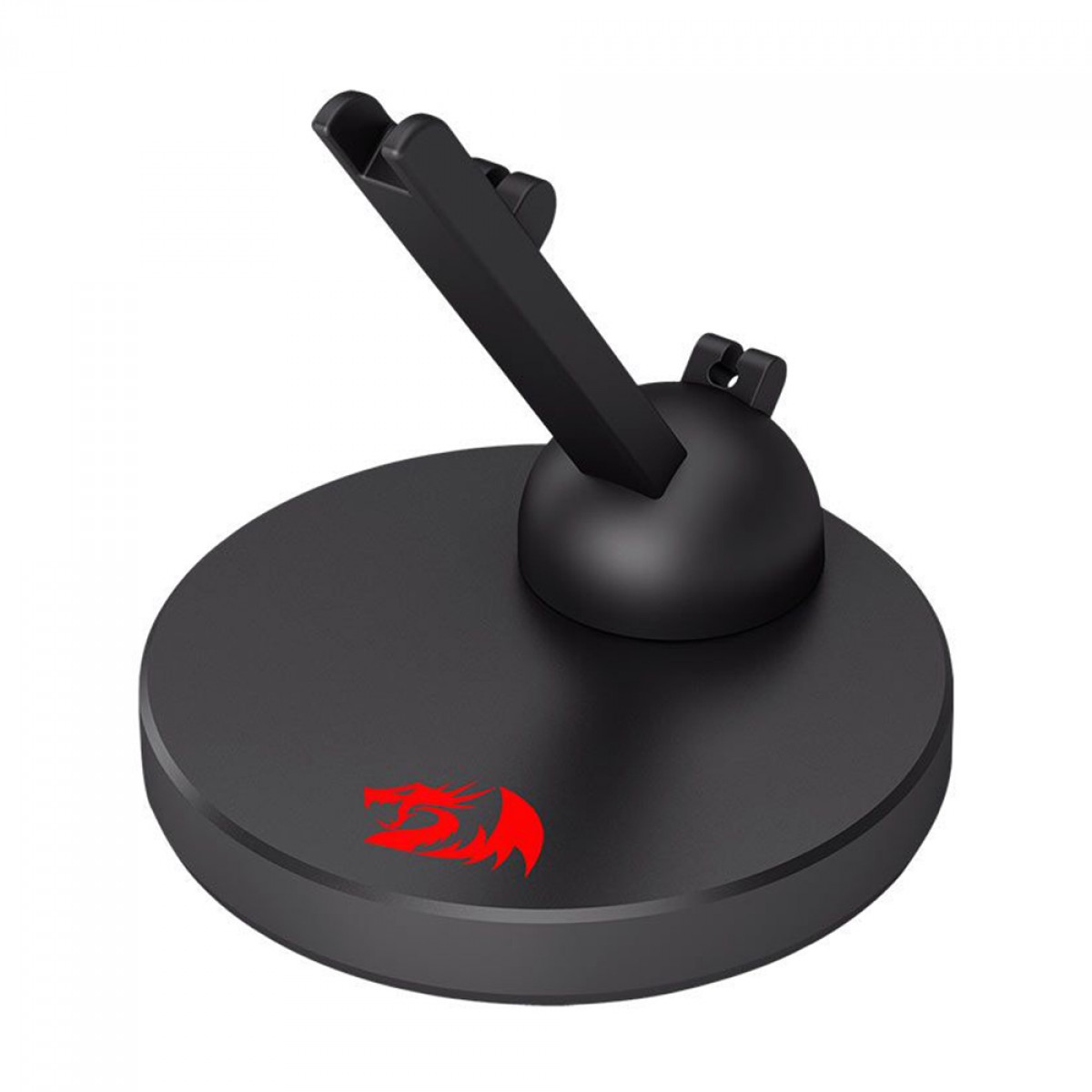 Suporte Para Cabo de Mouse Gamer Redragon Hoder, Black, MA301