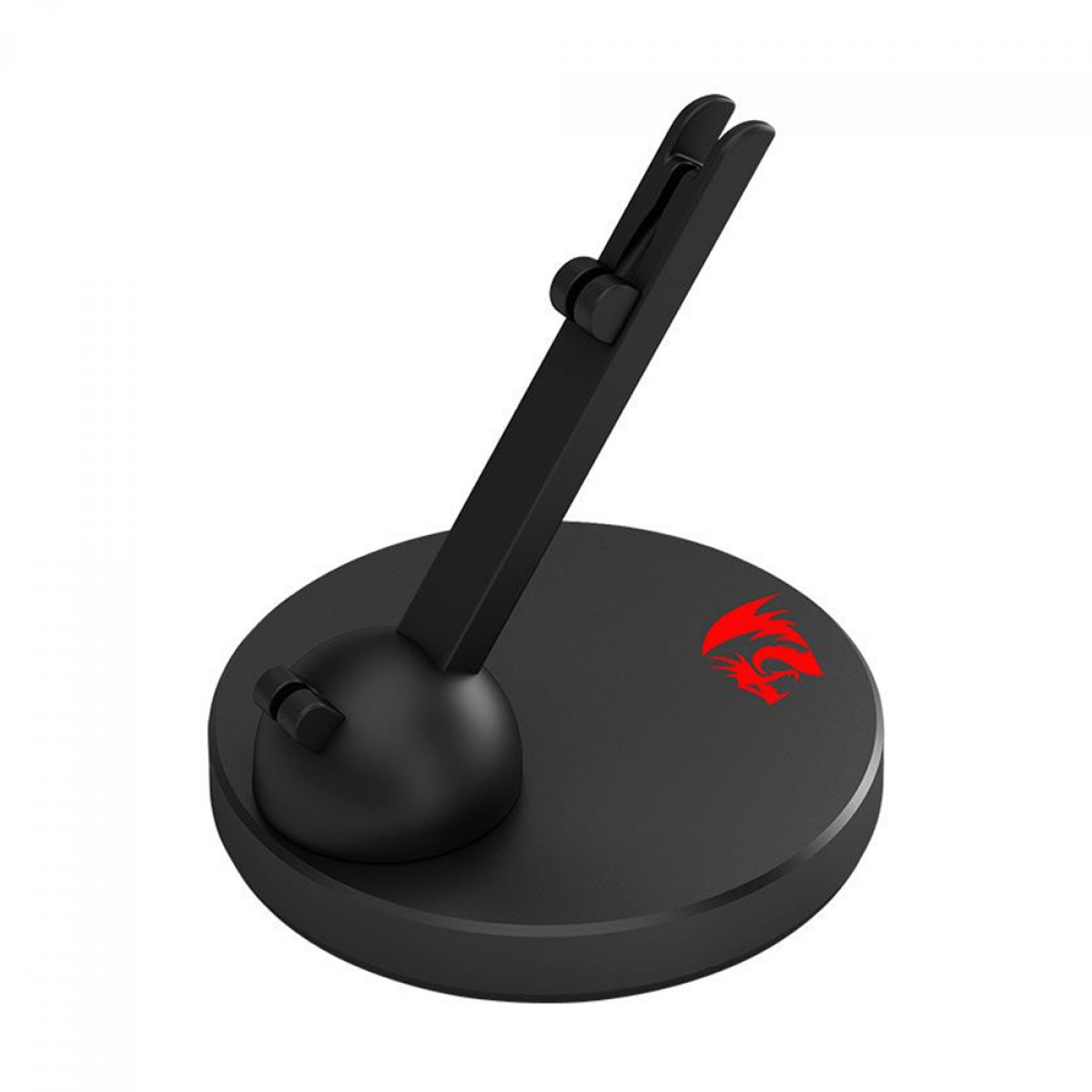 Suporte Para Cabo de Mouse Gamer Redragon Hoder, Black, MA301