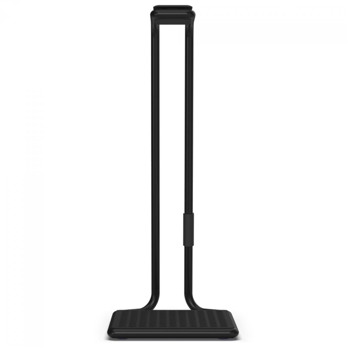 Suporte Para Headset NZXT SwitchMix, Com Mixer de Som, Preto, AP-USMSM-B1