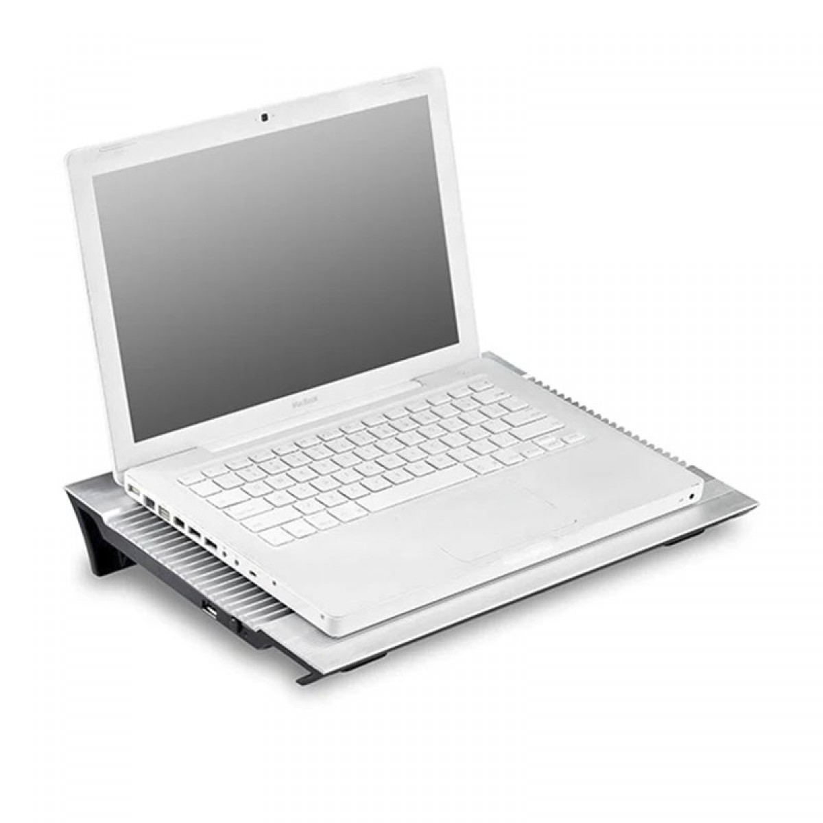 Suporte para Notebook DeepCool N8, Com 2 Fans, DP-N24N-N8SR