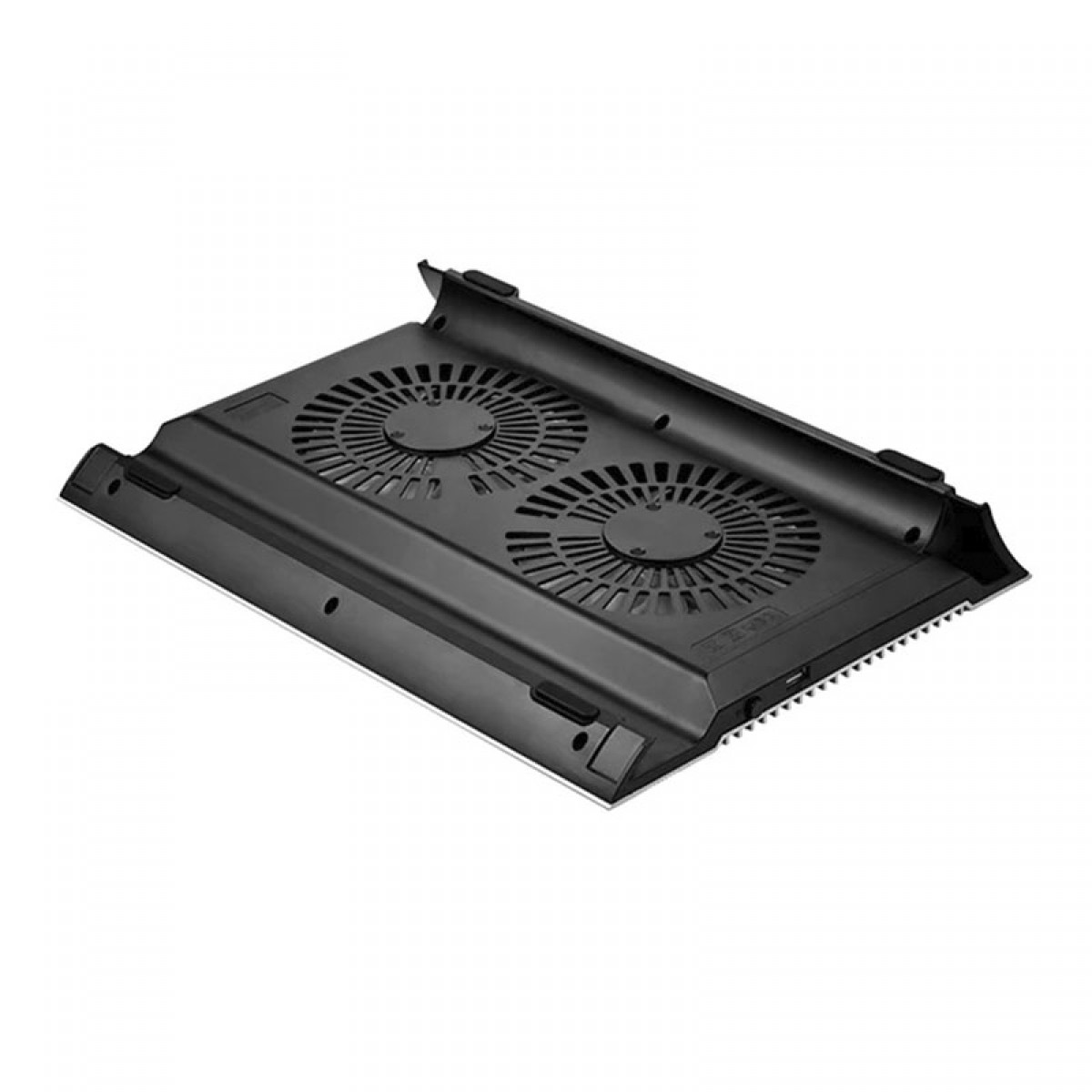 Suporte para Notebook DeepCool N8, Com 2 Fans, DP-N24N-N8SR