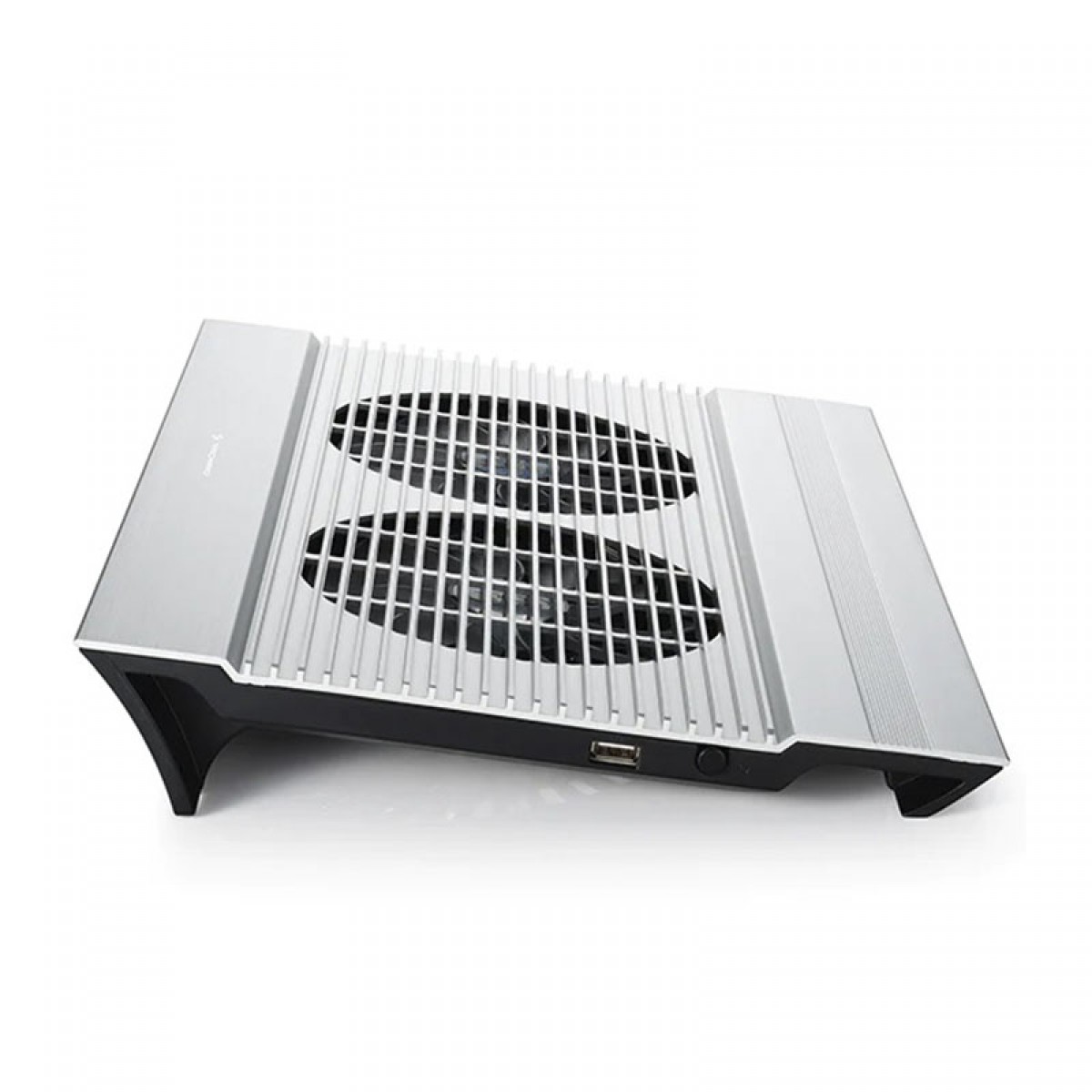 Suporte para Notebook DeepCool N8, Com 2 Fans, DP-N24N-N8SR