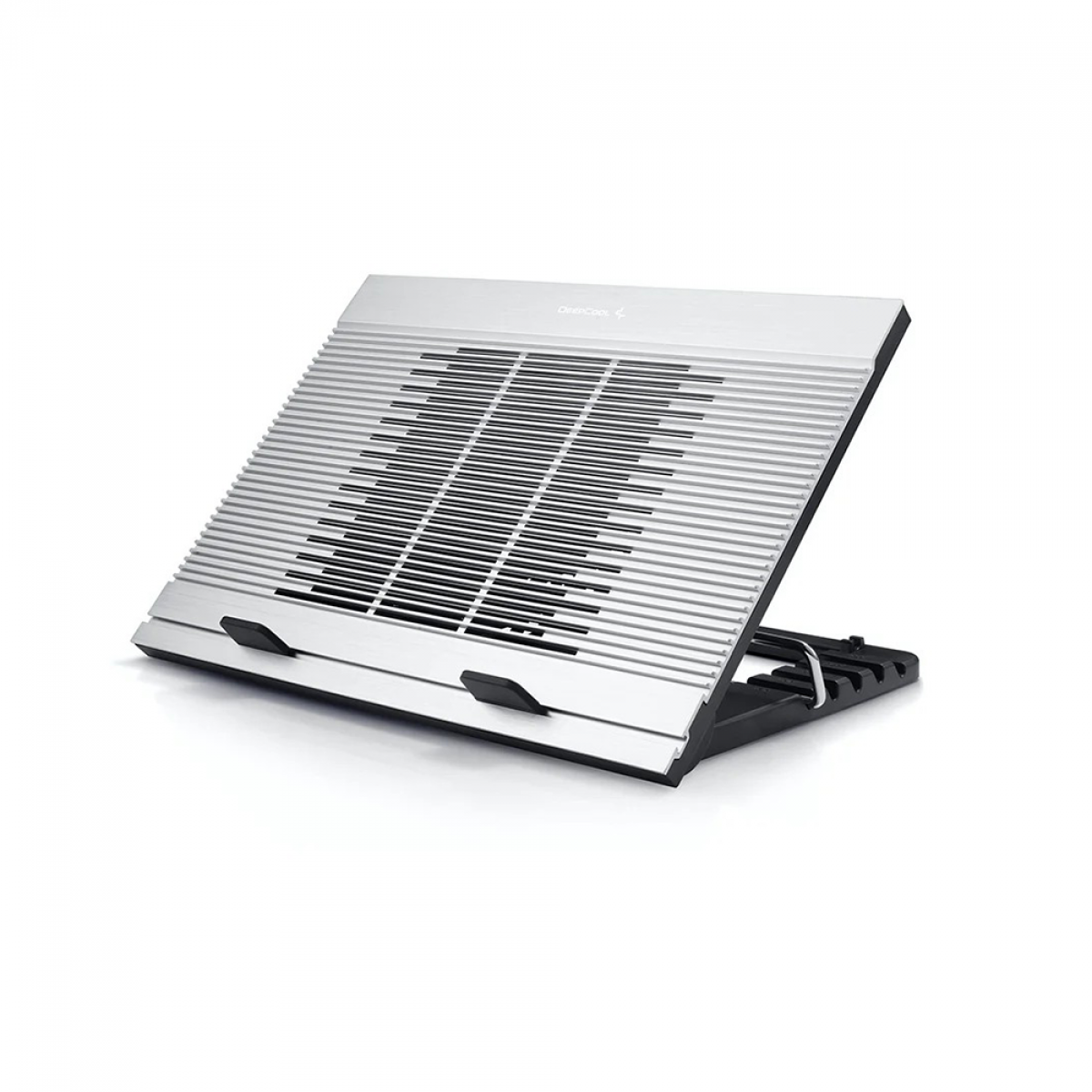 Suporte para Notebook DeepCool N9, Ajustável, Com 1 Fan, DP-N136-N9SR