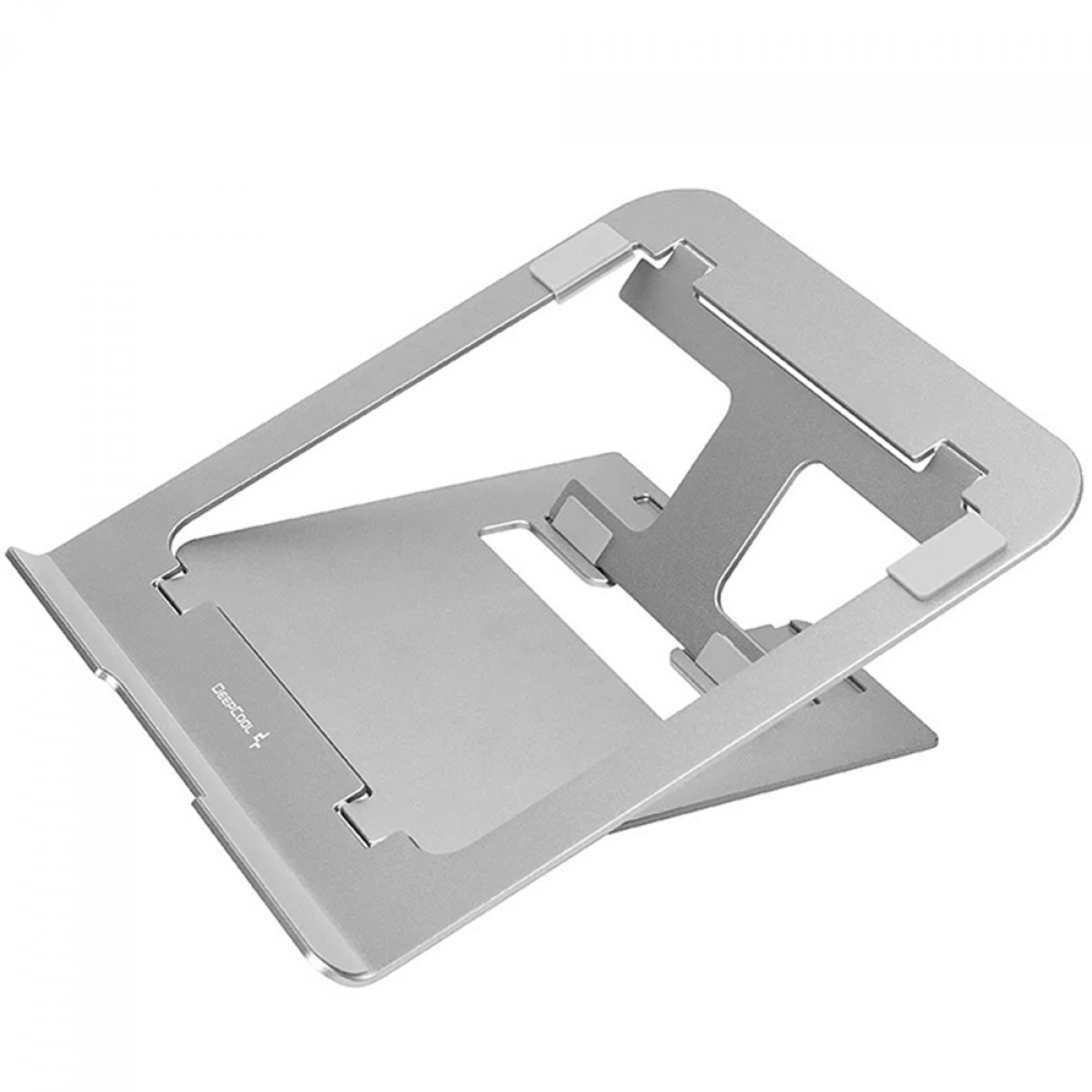 Suporte Para Notebook DeepCool SE460 Silver, R-SE460-GYN0N6-G-1