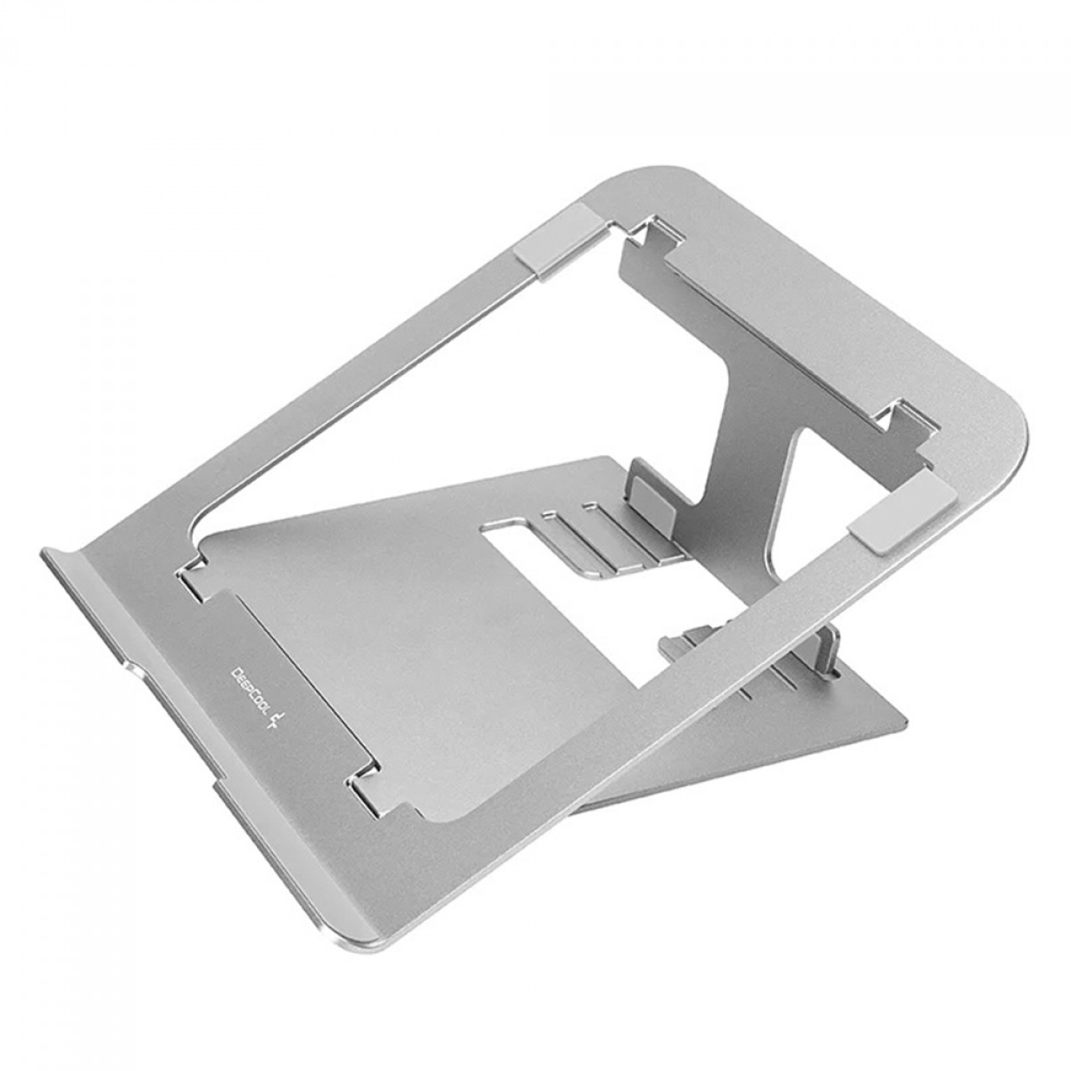 Suporte Para Notebook DeepCool SE460 Silver, R-SE460-GYN0N6-G-1