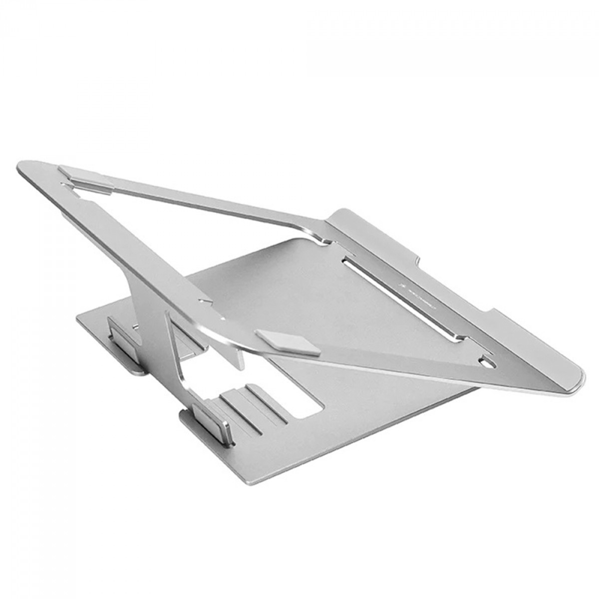Suporte Para Notebook DeepCool SE460 Silver, R-SE460-GYN0N6-G-1