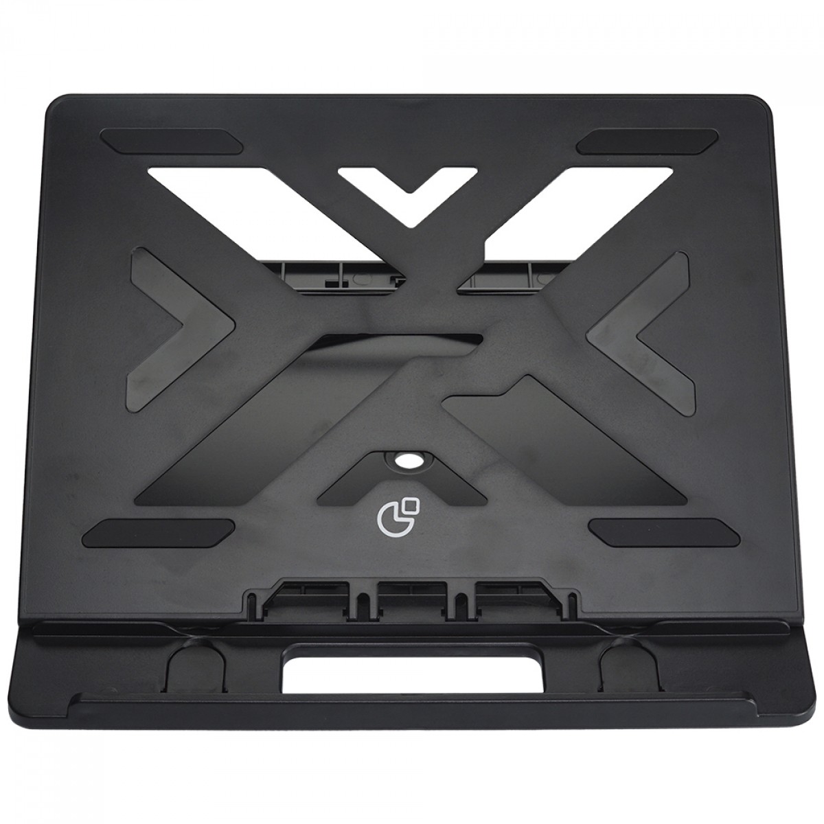 Suporte para Notebook Keytime Airlift, Ajustável, Preto, KYT00023