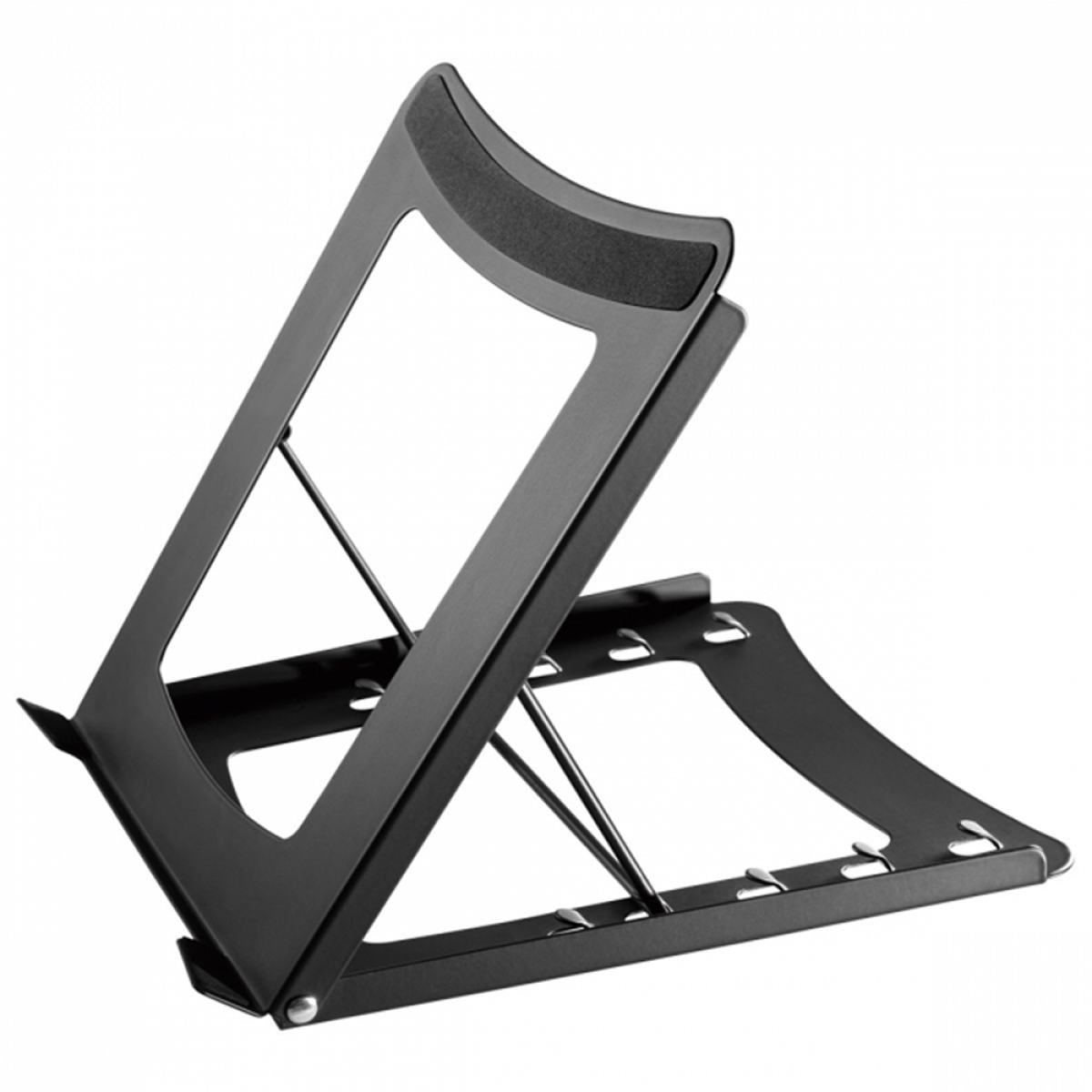 Suporte Para Notebook Vinik, Ajustavel, até 15.3 Pol, Com 5 Ajustes de Altura, SN-001A