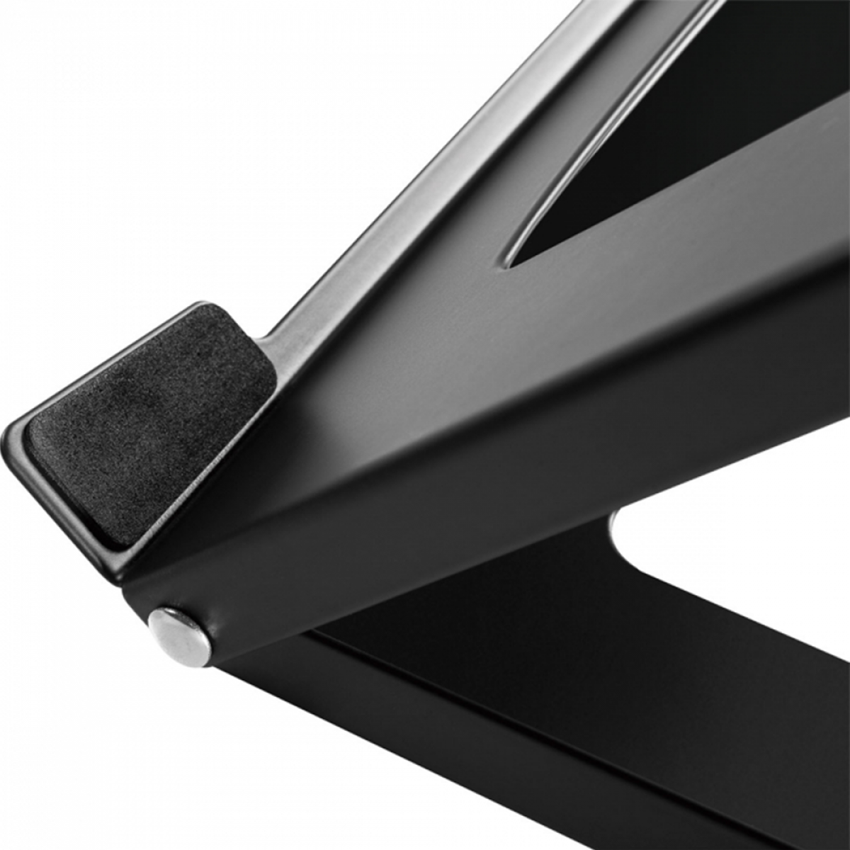 Suporte Para Notebook Vinik, Ajustavel, até 15.3 Pol, Com 5 Ajustes de Altura, SN-001A