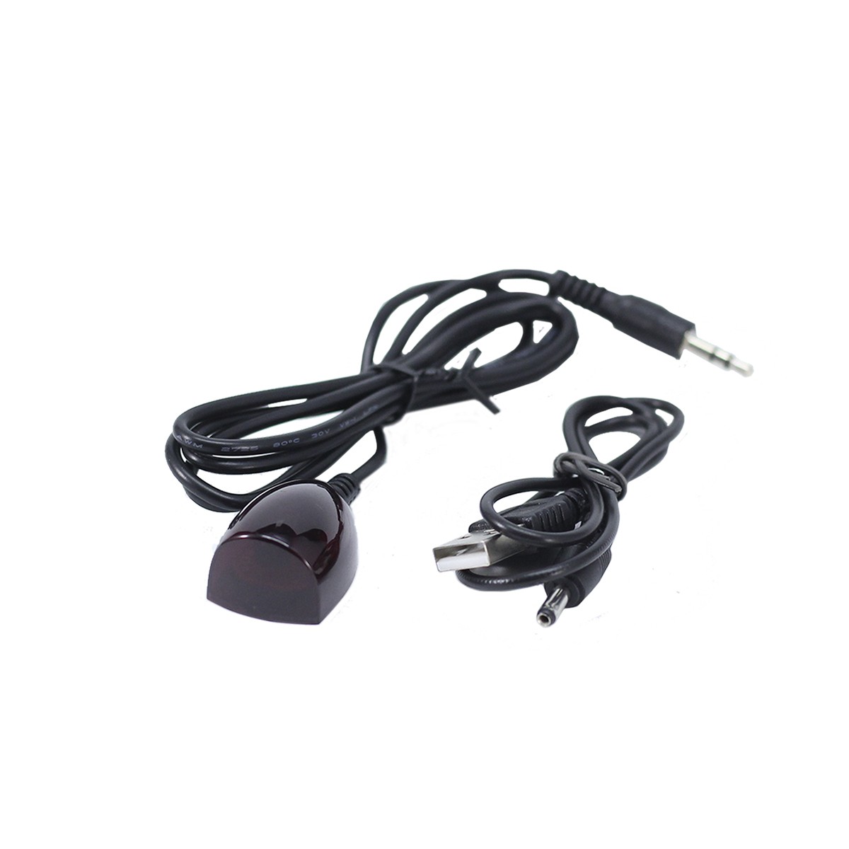 Switcher HDMI, 5 Em 1, 4K, Pure Power, PP-SWT-002 