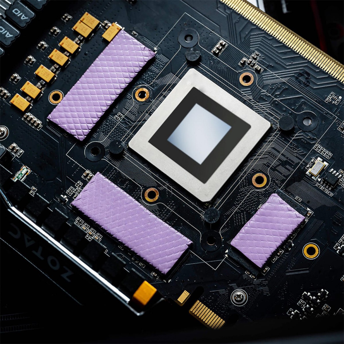 Thermal Pad Cooler Master, 95 X 45 X 0.5mm, TPX-NOPP-9005-R1