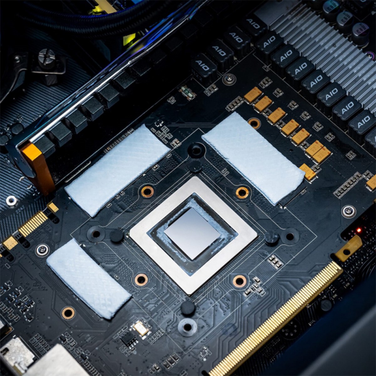 Thermal Pad Pro Cooler Master, 95 X 45 X 1.0mm, TPY-NDPB-9010-R1