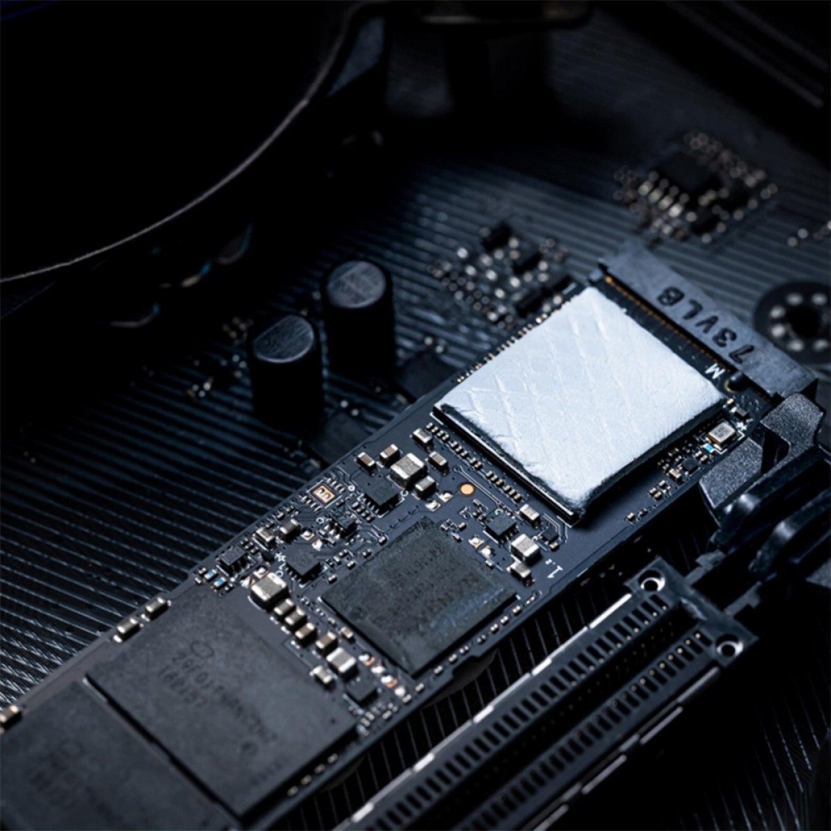 Thermal Pad Pro Cooler Master, 95 X 45 X 2.0mm, TPY-NDPB-9020-R1