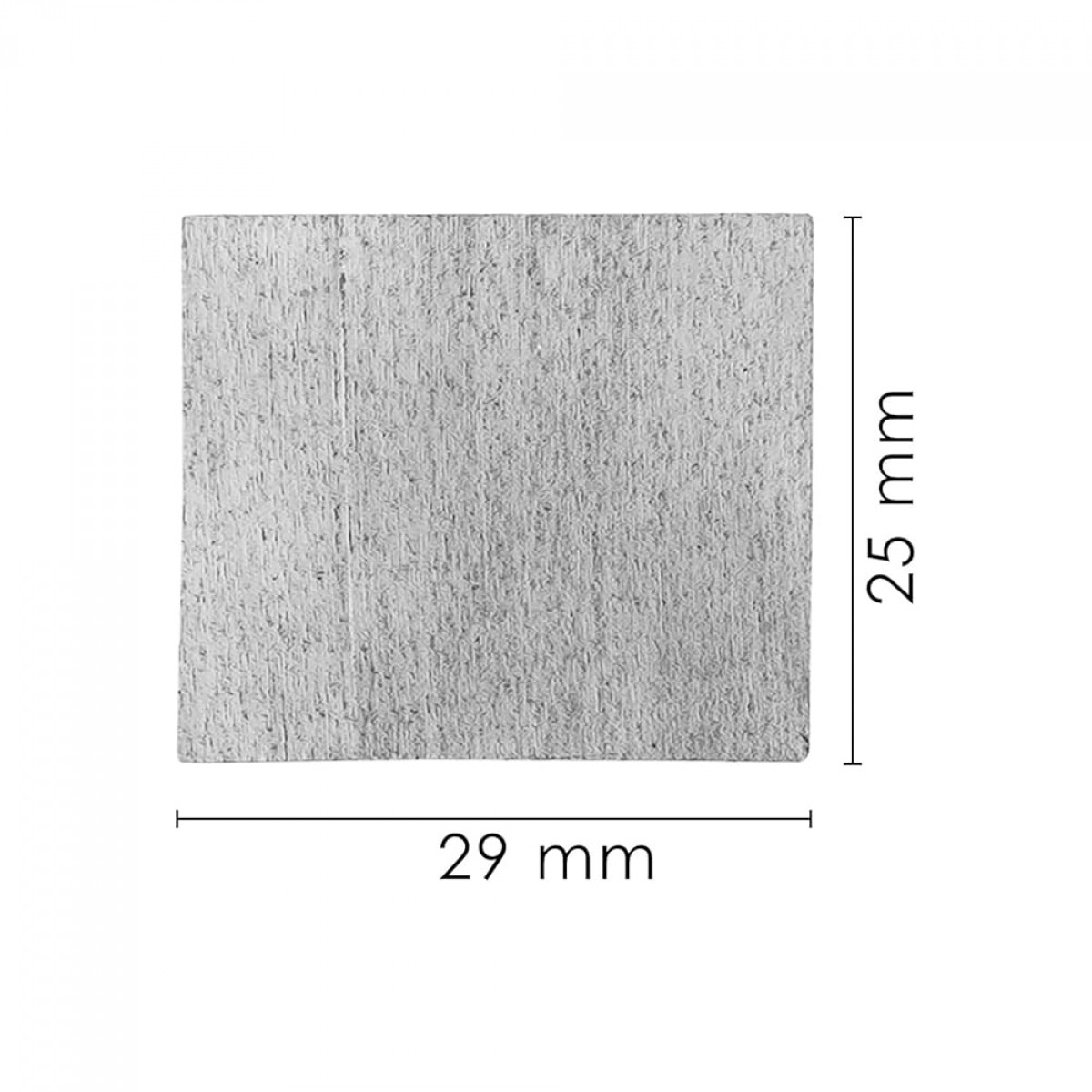 Thermal Pad Thermal Grizzly KryoSheet, 29x25mm, TG-KS-29-25