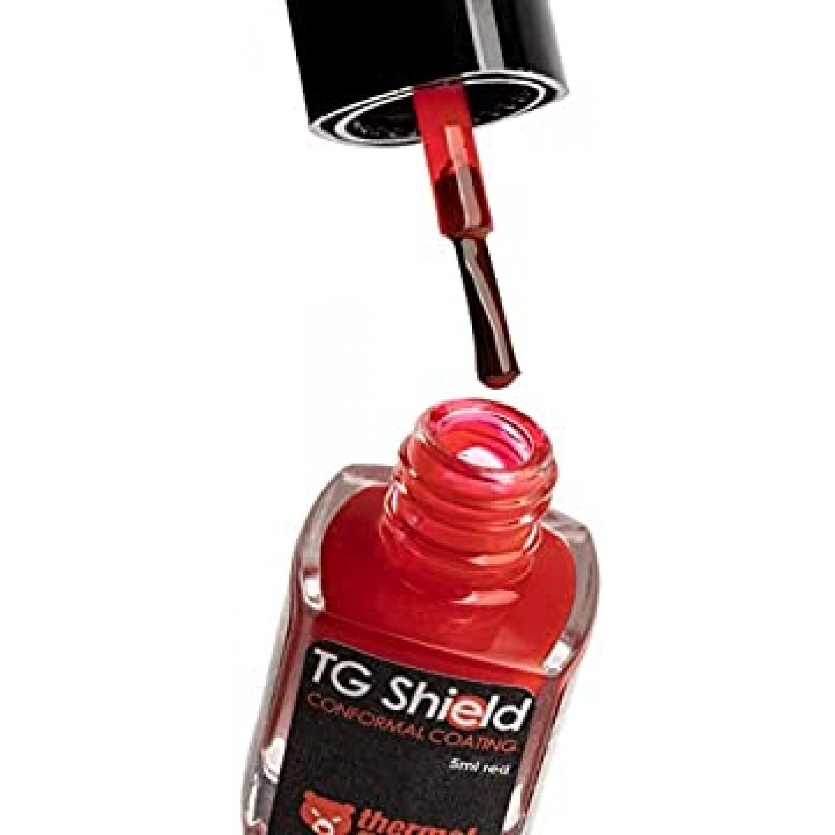 Verniz Protetor Thermal Grizzly Shield, 5ml, TG-ASH-050-RT