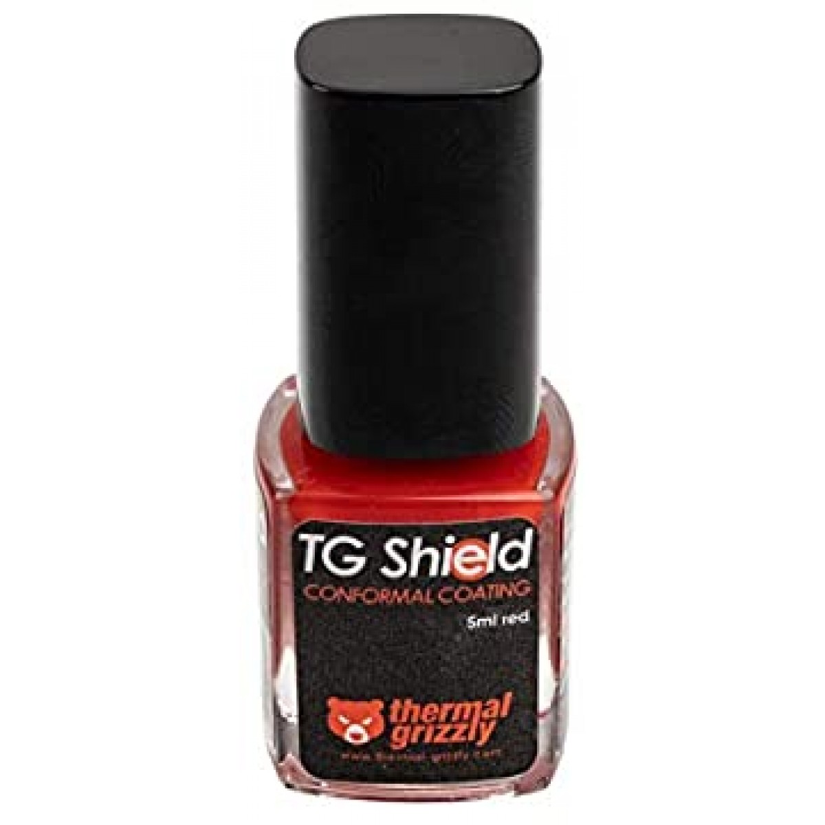 Verniz Protetor Thermal Grizzly Shield, 5ml, TG-ASH-050-RT