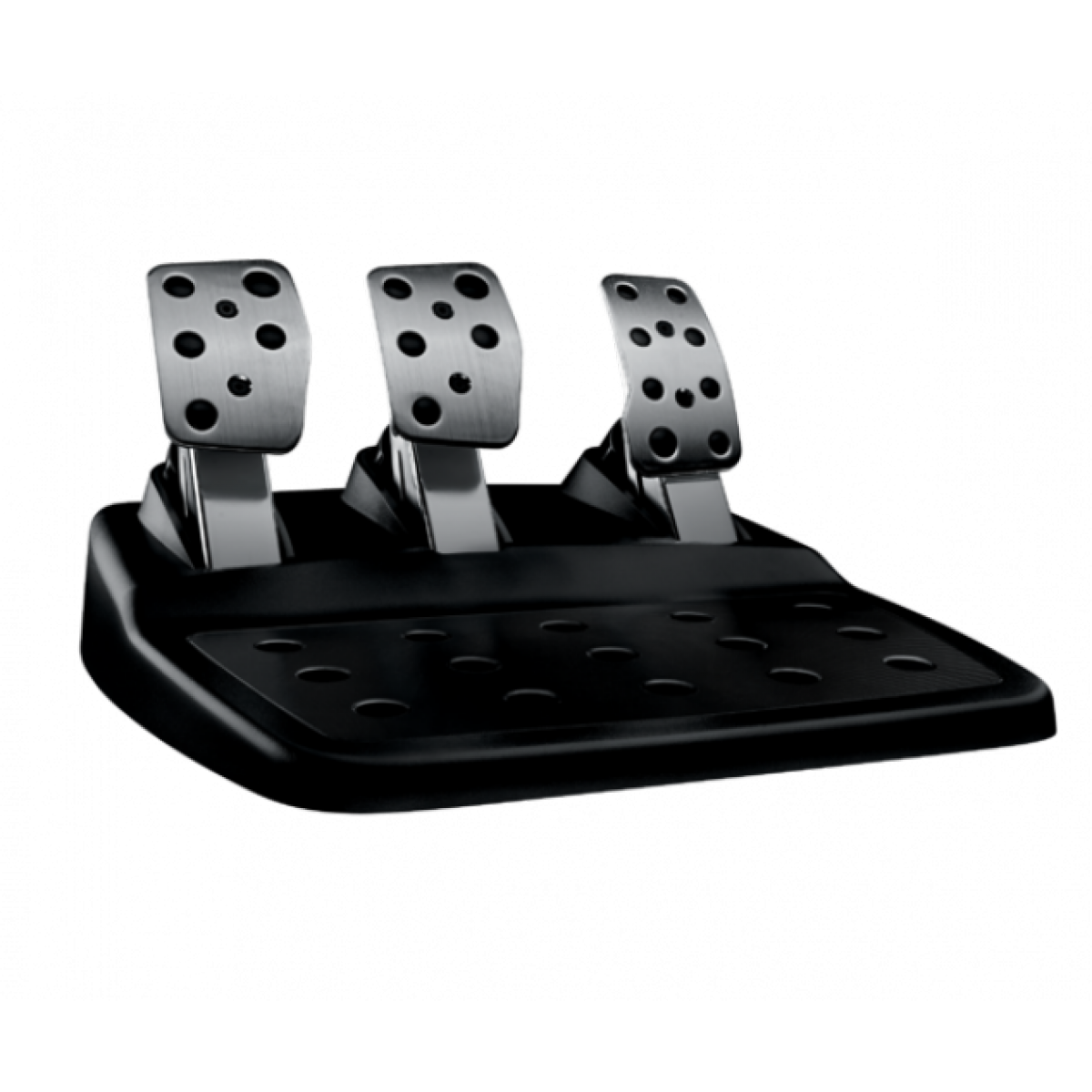 Volante Logitech G920 Driving Force, Com Pedal, PC, Xbox Series X|S, Xbox One, 941-000122