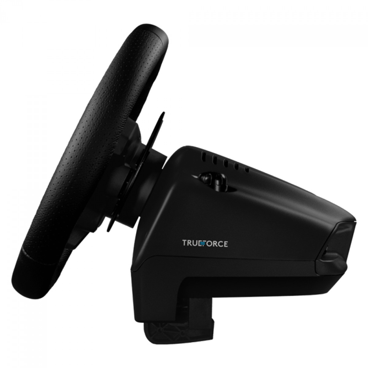 Volante Logitech G923, Para PS5, PS4 e PC, Com Pedal, 941-000148