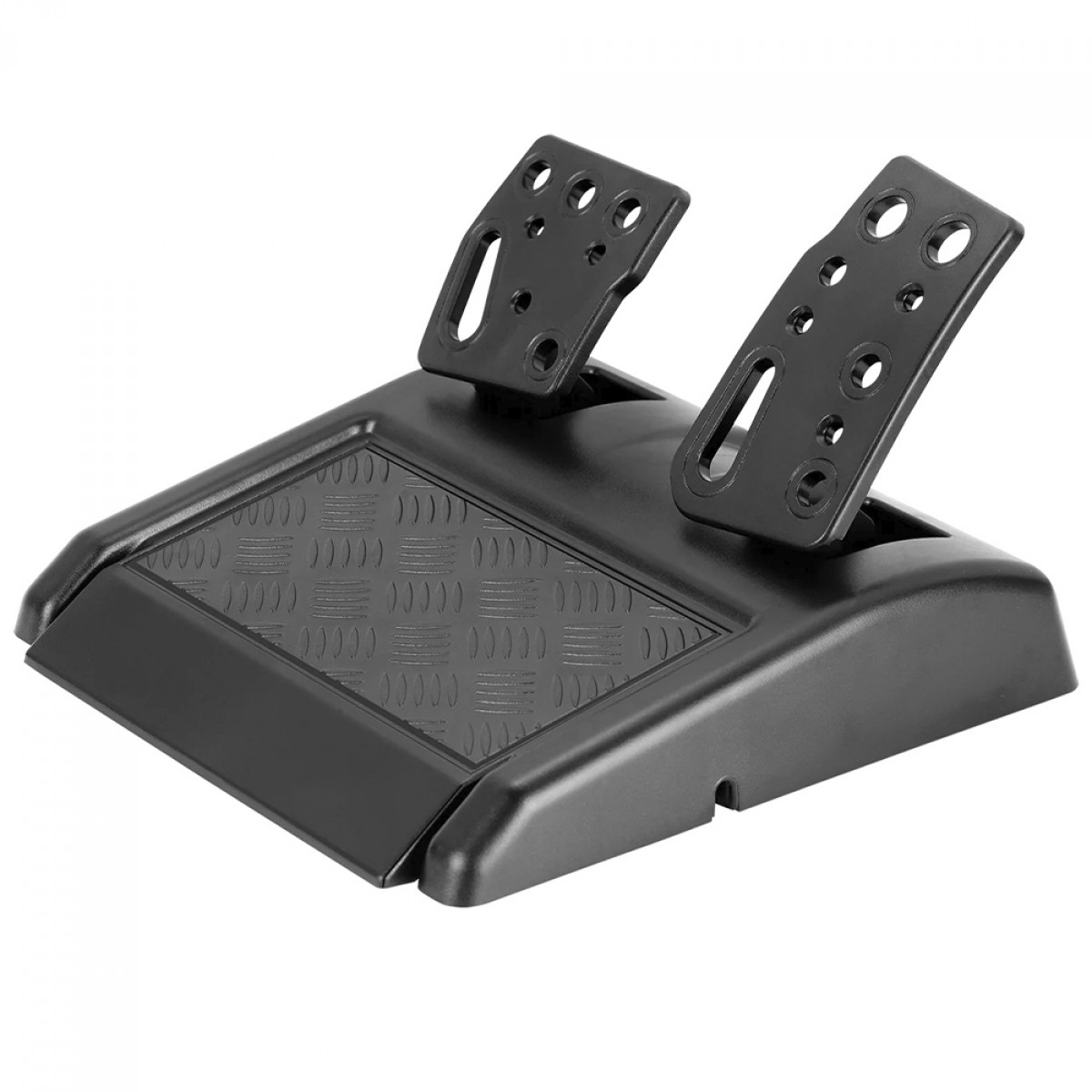 Volante Marvo GT-903, PS4, PS3, XBOX One, XBOX 360, Switch, Android, PC, 180°, Com Pedal