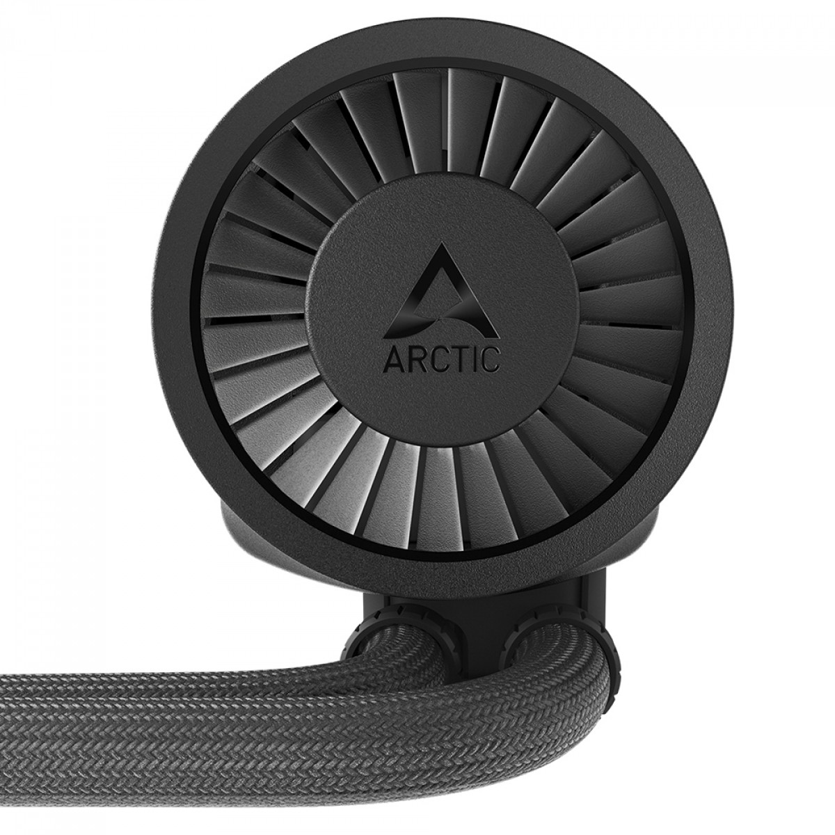 Water Cooler Arctic Liquid Freezer III Pro 240, 240mm, Intel-AMD, Preto, ACFRE00178A