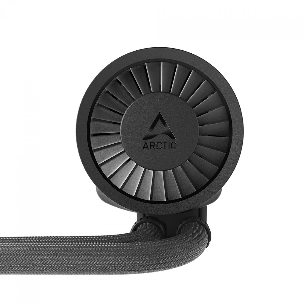 Water Cooler Arctic Liquid Freezer III Pro 420, 420mm, Intel-AMD, Preto, ACFRE00181A