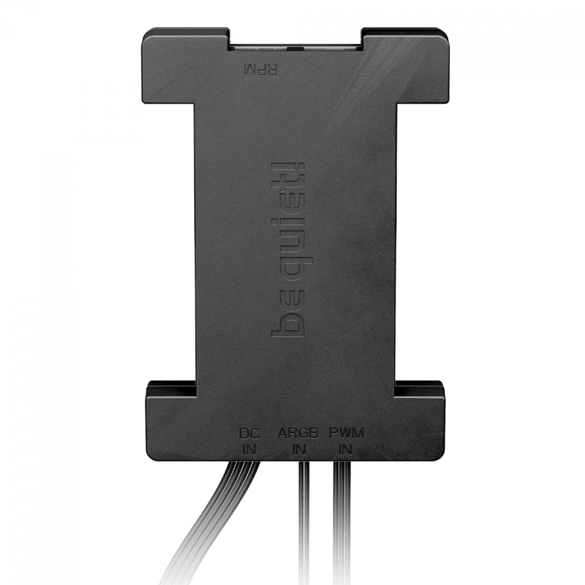 Water Cooler Be Quiet Light Loop, ARGB, 240mm, PWM, Intel/AMD, Preto, BW020