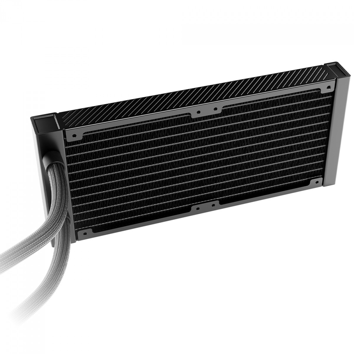 Water Cooler Be Quiet Light Loop, ARGB, 240mm, PWM, Intel/AMD, Preto, BW020