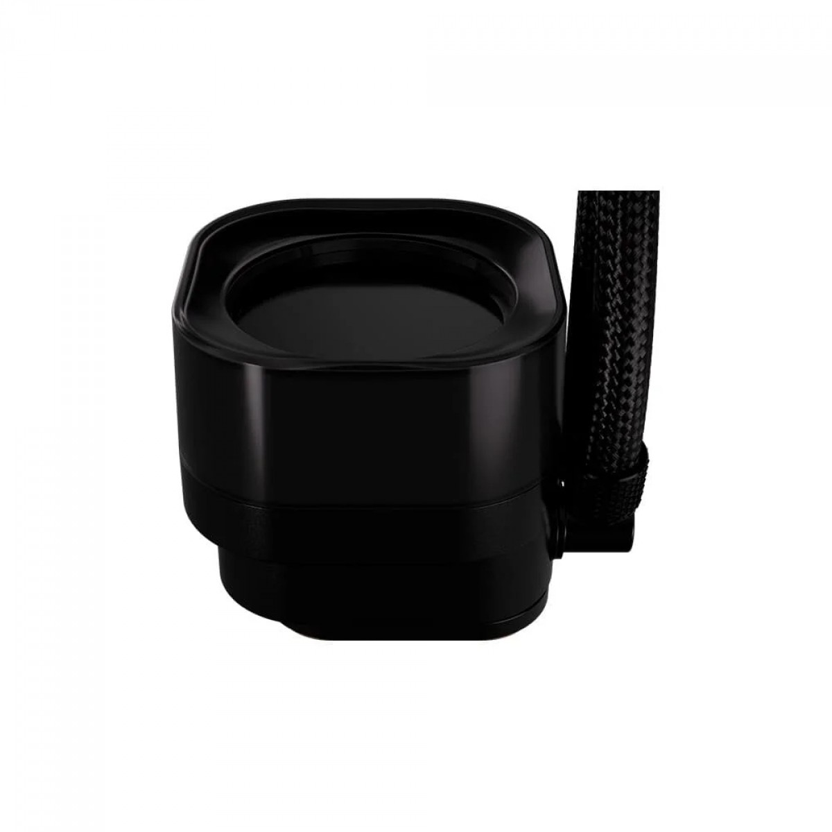 Water Cooler Corsair iCue Link Titan 360 RX LCD, RGB, 360mm, Intel-AMD, CW-9061023-WW