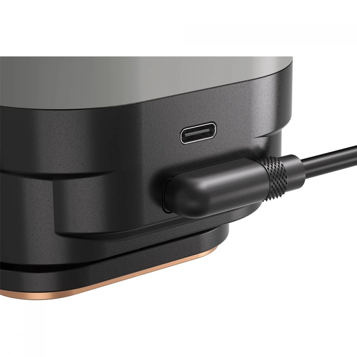 Water Cooler Corsair iCUE LINK Titan 360 RX, RGB, 360mm, Intel-AMD, PWM, Preto, CW-9061018-WW