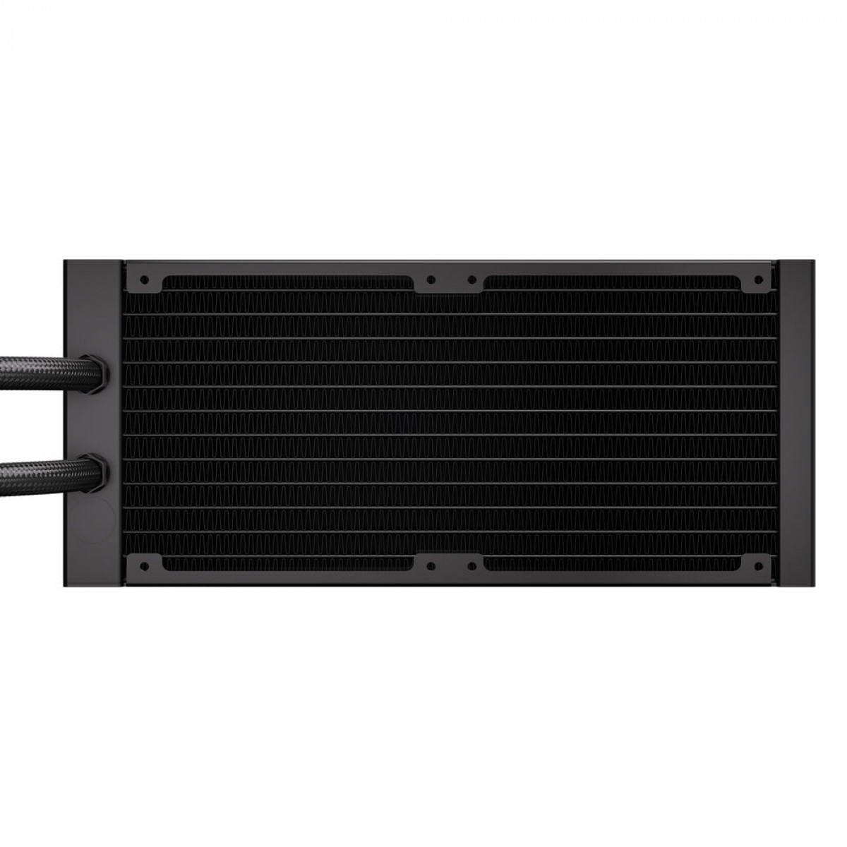 Water Cooler Corsair Nautilus RS, 240mm, Intel-AMD, PWM, Preto, CW-9060088-WW