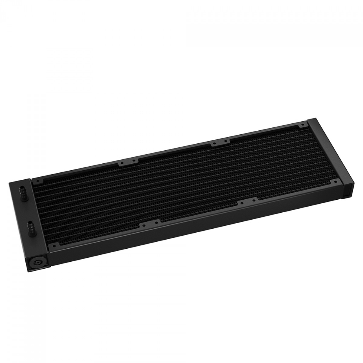 Water Cooler DeepCool LE360 V2, ARGB, 360mm, Intel-AMD, Preto, R-LE360-BKAMMC-G-2
