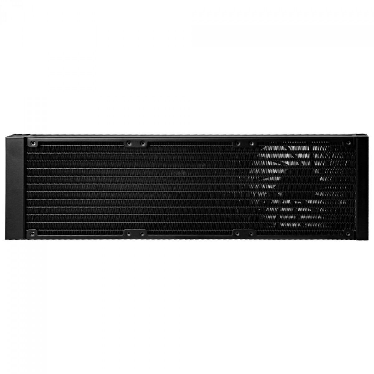 Water Cooler Duex Neo Mirror, 360mm, ARGB, Intel-AMD, PWM, Preto, DXWC360MIRROR