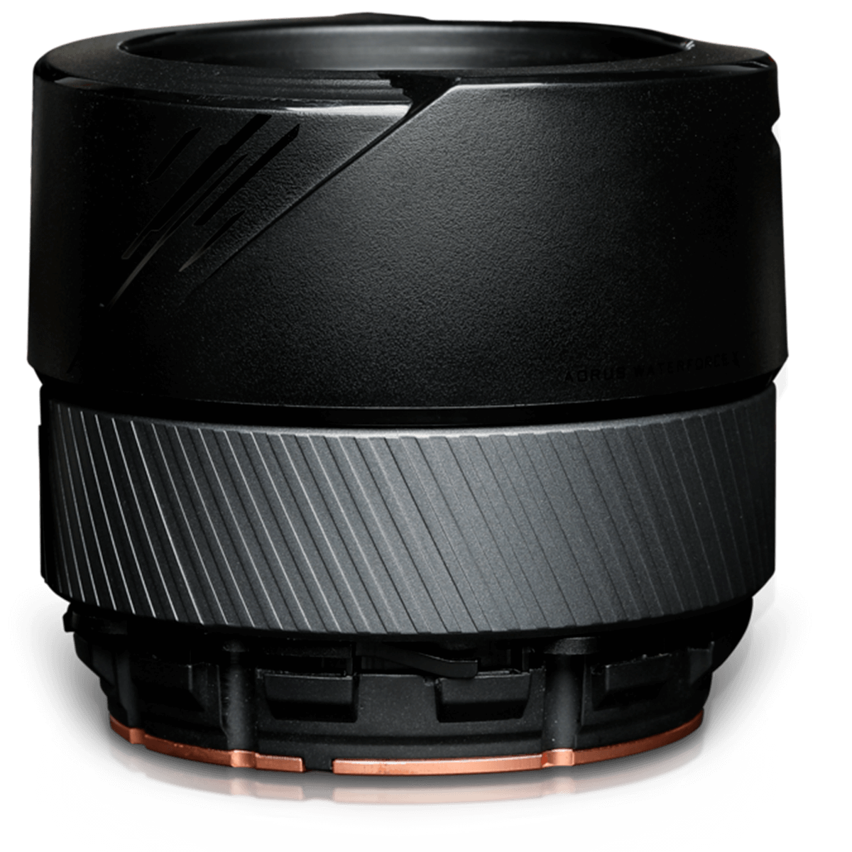 Water Cooler Gigabyte Aorus WATERFORCE X 360 AIO, ARGB, 360mm, INTEL/AMD