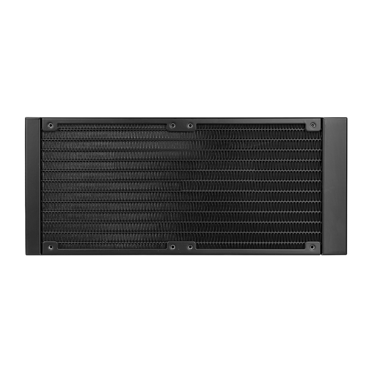 Water Cooler Iceberg Thermal IceFloe OASIS 240, 240mm, ARGB, Intel/AMD, Black