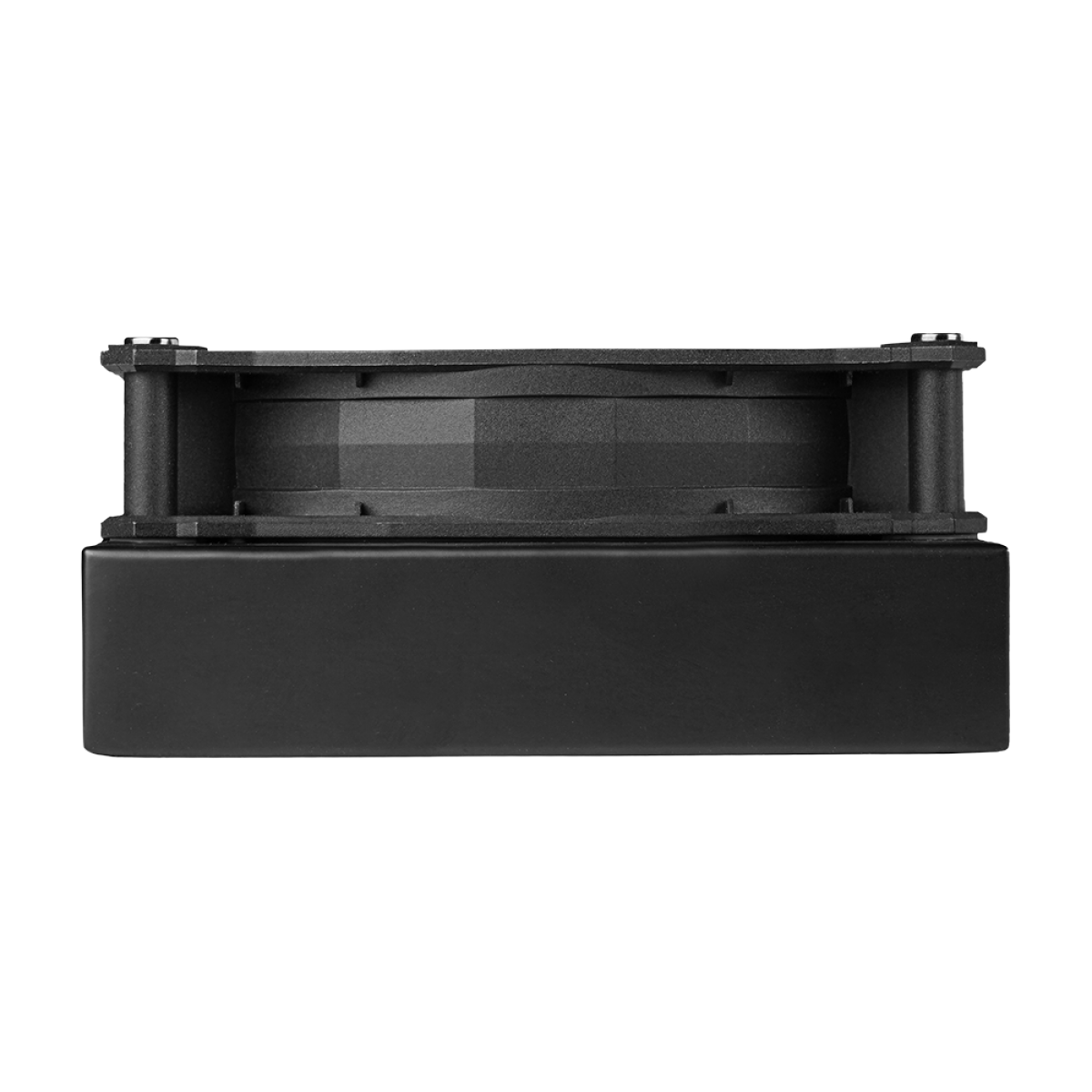 Water Cooler Iceberg Thermal IceFloe OASIS 240, 240mm, ARGB, Intel/AMD, Black