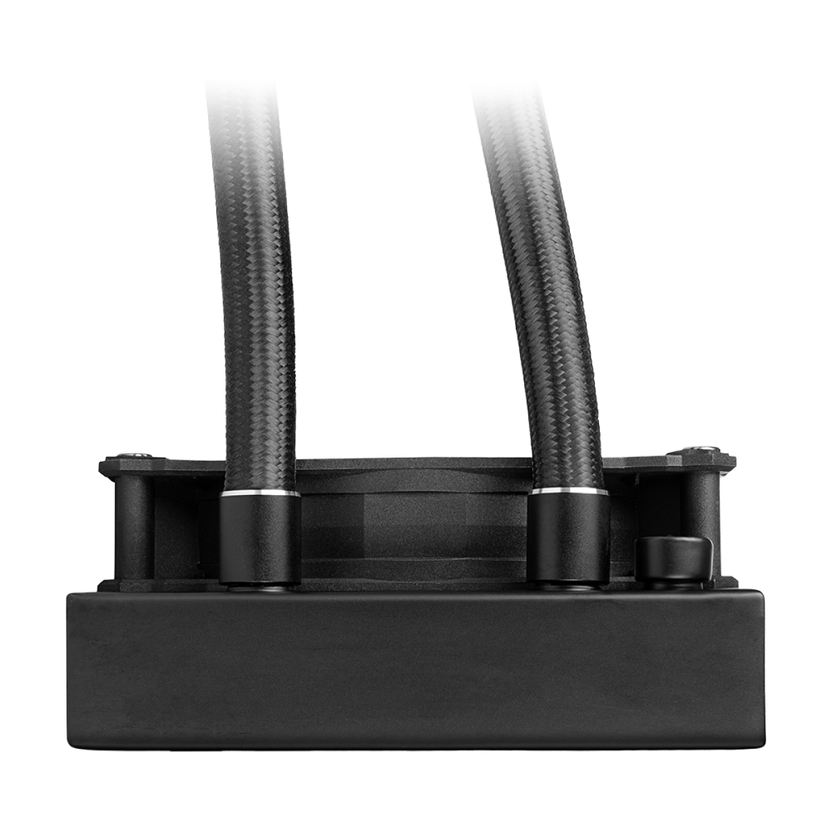 Water Cooler Iceberg Thermal IceFloe OASIS 240, 240mm, ARGB, Intel/AMD, Black