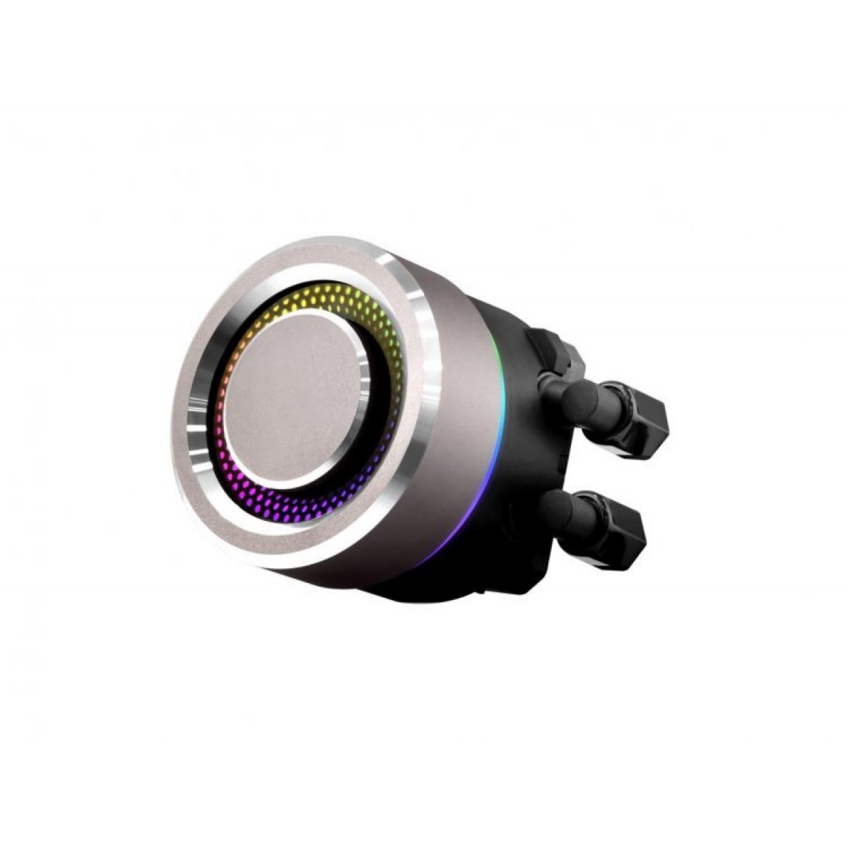 Water Cooler Lian Li, Galahad, RGB 240mm, Intel-AMD, Black, GA-240B BLACK