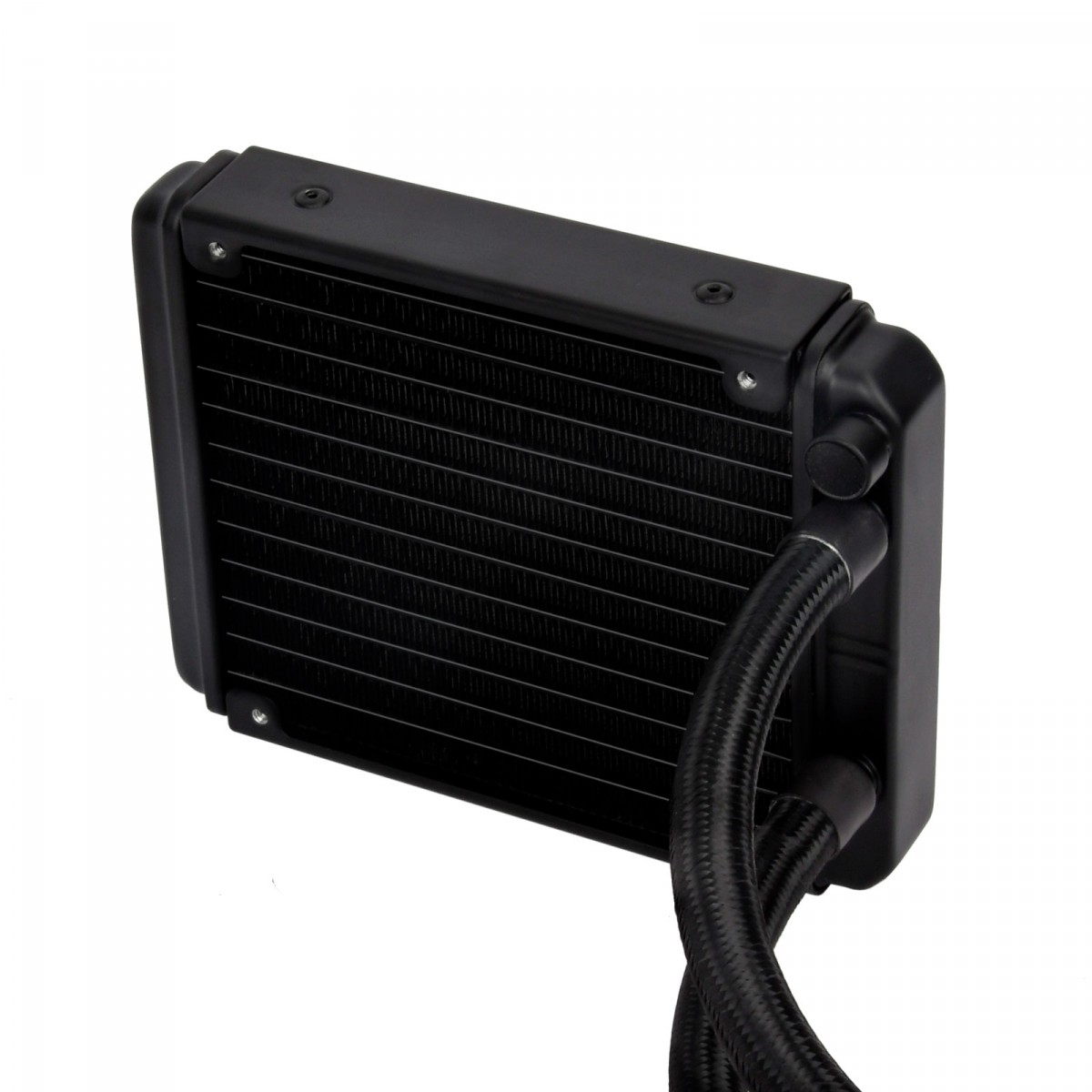 Water Cooler SilverStone PF120-ARGB, 120mm, Intel-AMD, SST-PF120-ARGB-V2