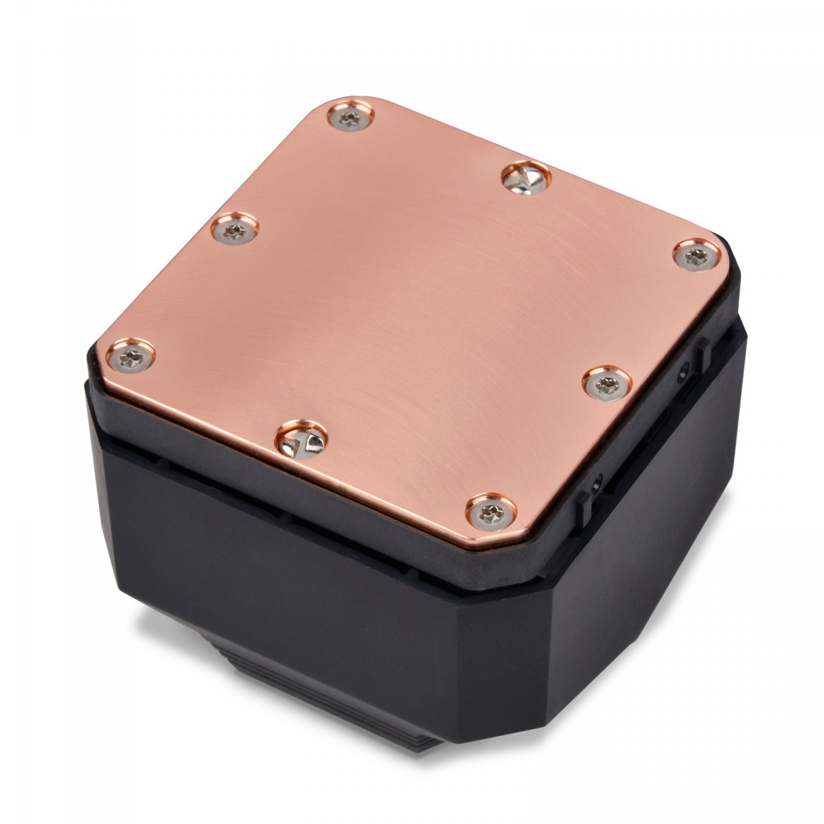 Water Cooler SilverStone PF360-ARGB, 360mm, Intel-AMD, SST-PF360-ARGB-V2