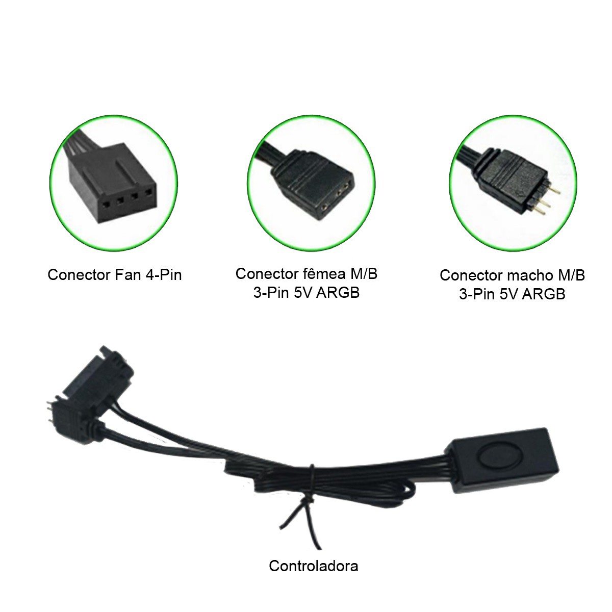 Water Cooler SuperFrame ISENGARD, ARGB, 120mm, Intel-AMD, Controladora, Black, SF-W120