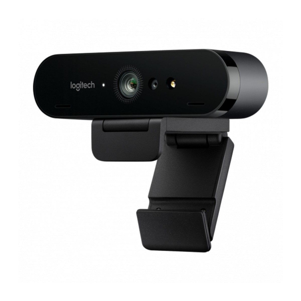 Webcam Logitech 4K PRO, Ultra HD, 90 FPS, Microfone, 960-001178