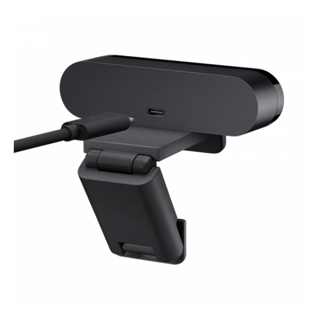 Webcam Logitech 4K PRO, Ultra HD, 90 FPS, Microfone, 960-001178